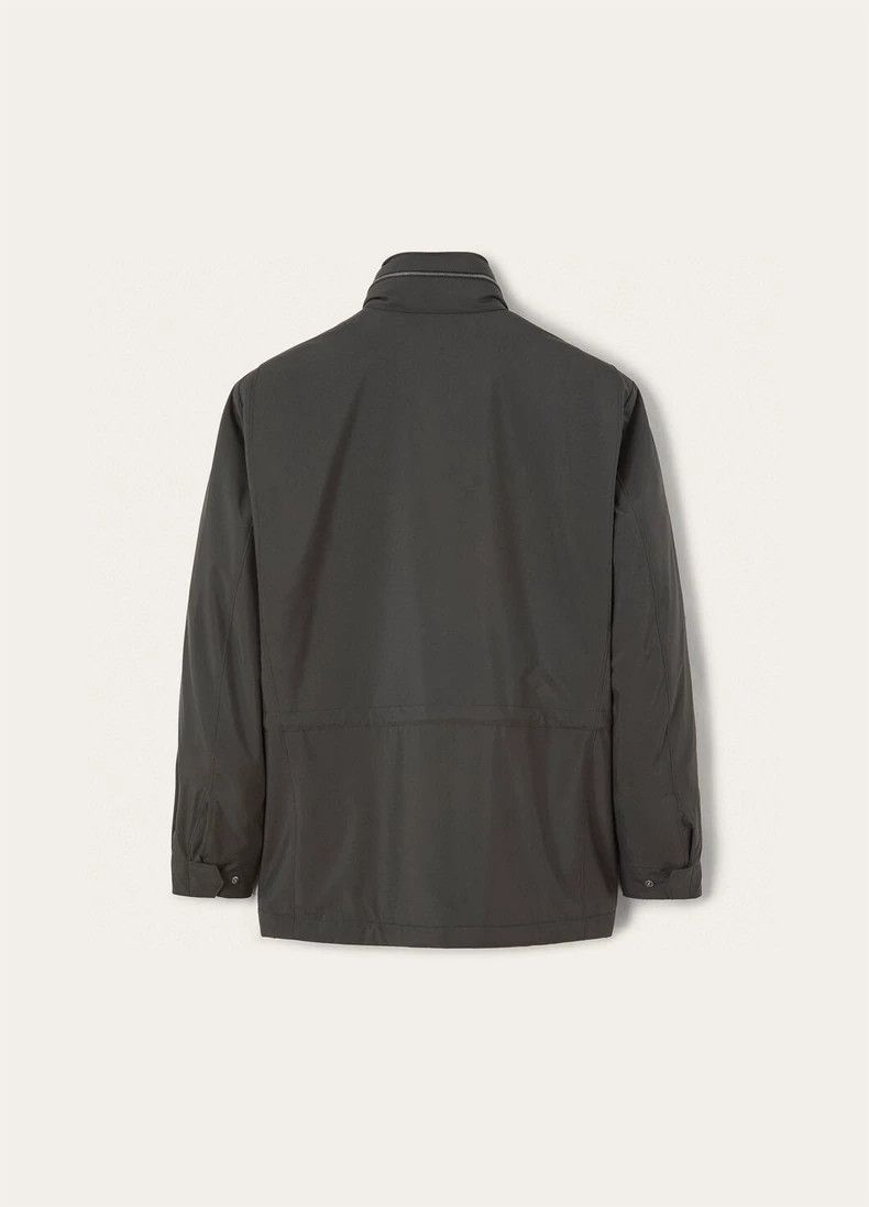 Loro Piana LORO PIANA The FW24 Traveler's Jacket Size US S / EU 44-46 / 1 - 6 Thumbnail