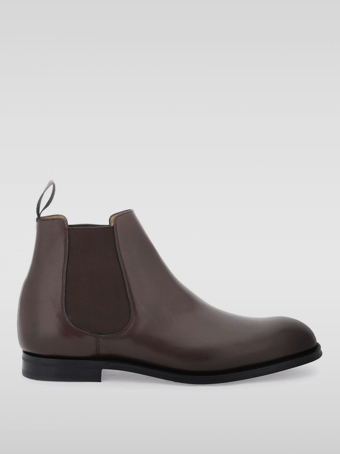 image of Churchs Church's Boots Men Ebony (Size 9)