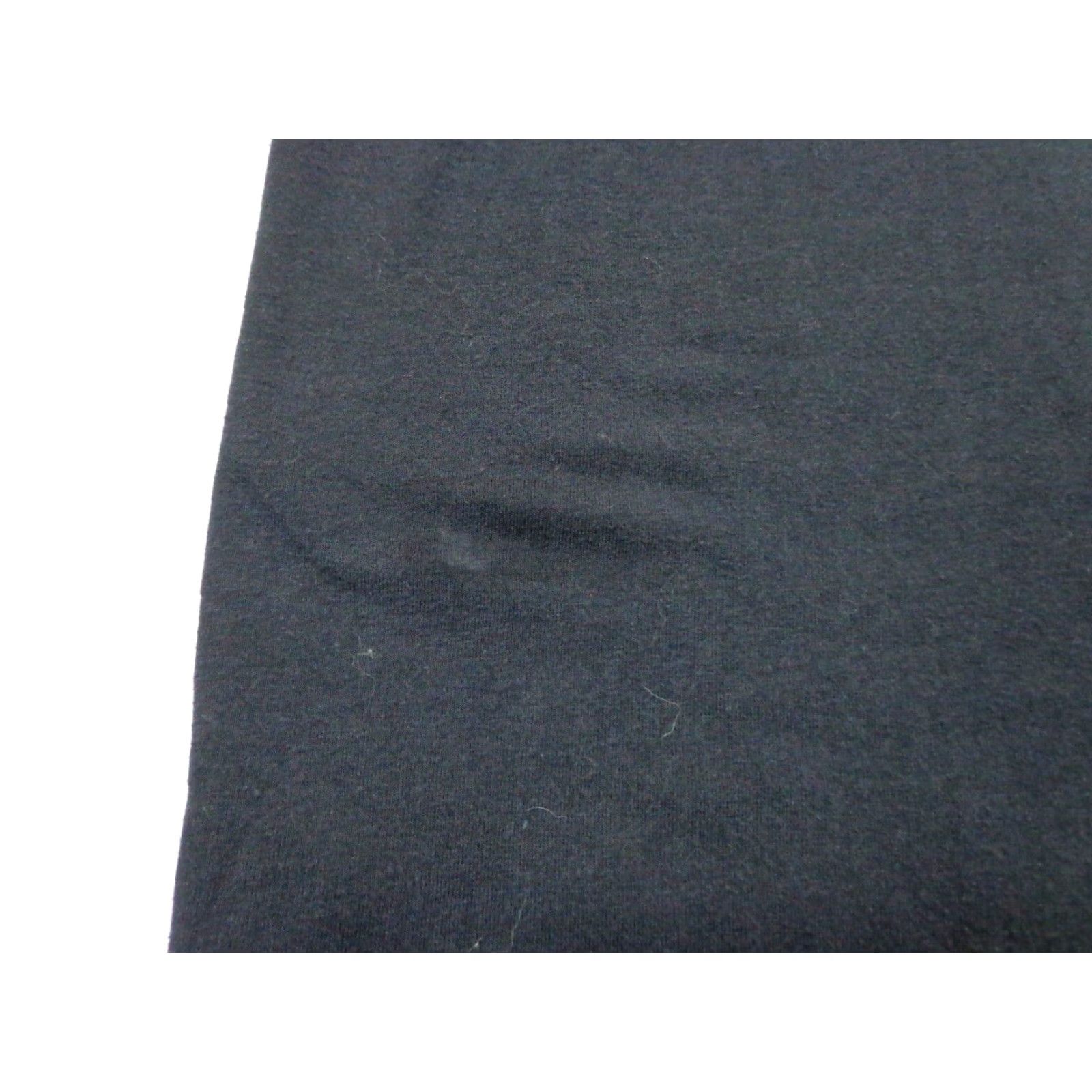 Under Armour Under Armour HeatGear T-Shirt Mens Large Black Loose Fit Short Sleeve Regular Size L Size US L / EU 52-54 / 3 - 3 Thumbnail