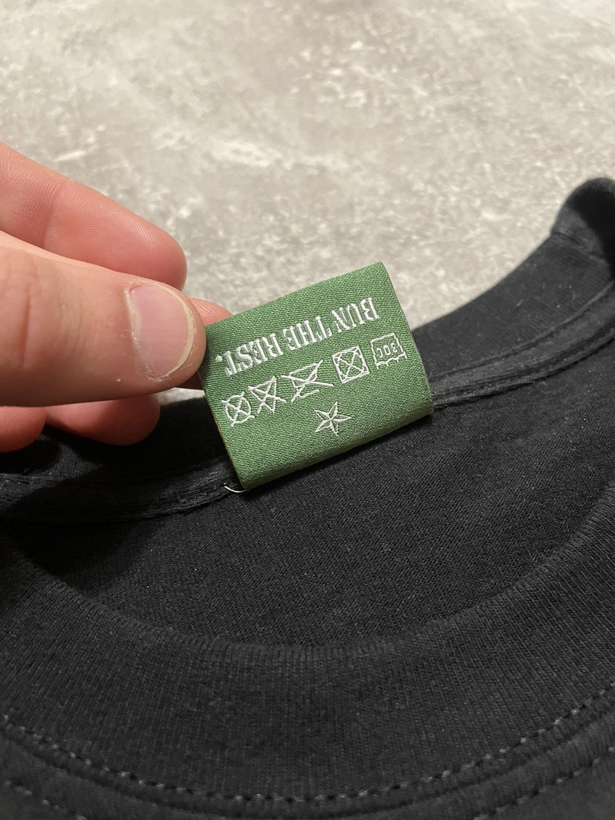 Corteiz Corteiz T-Shirt Size US S / EU 44-46 / 1 - 7 Thumbnail