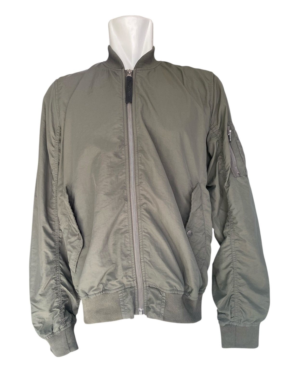 Japanese Brand FIELDCORE Gorpcore Zipper Jacket Size US L / EU 52-54 / 3 - 1 Thumbnail