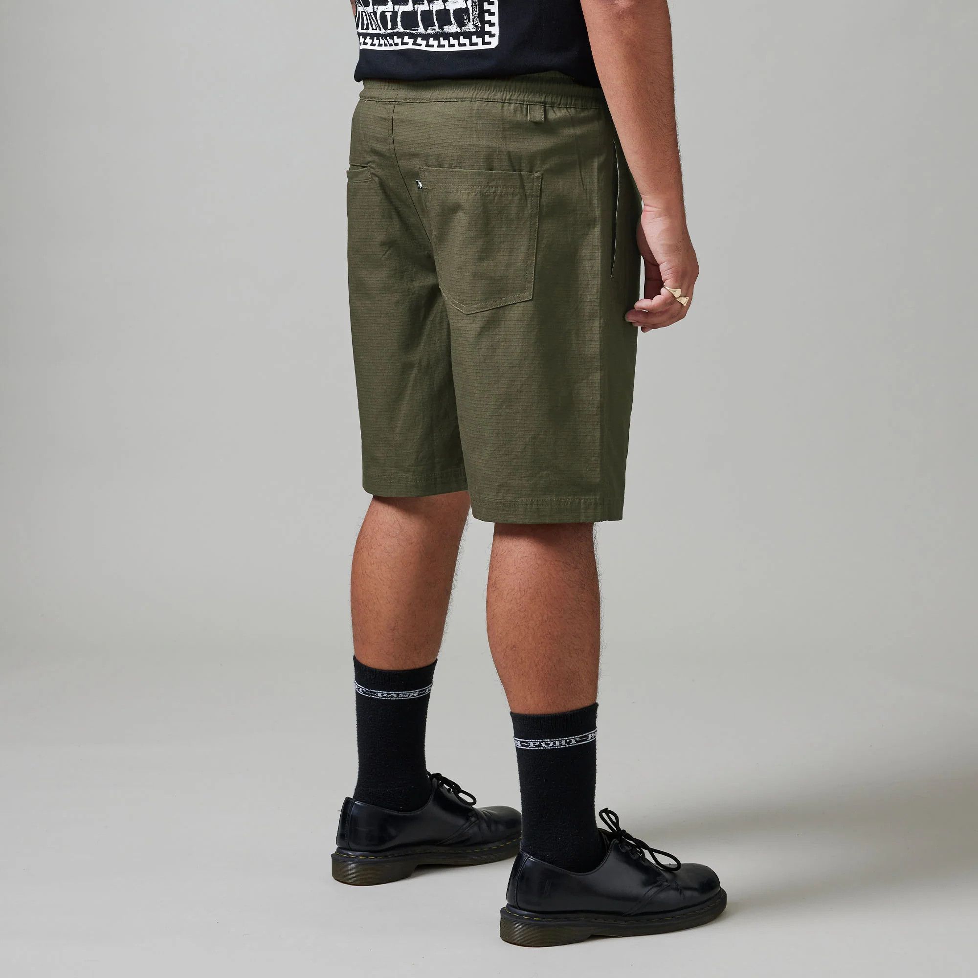 Passport PASS~PORT Drain Ripstop Shorts size Large Size US 34 / EU 50 - 5 Thumbnail