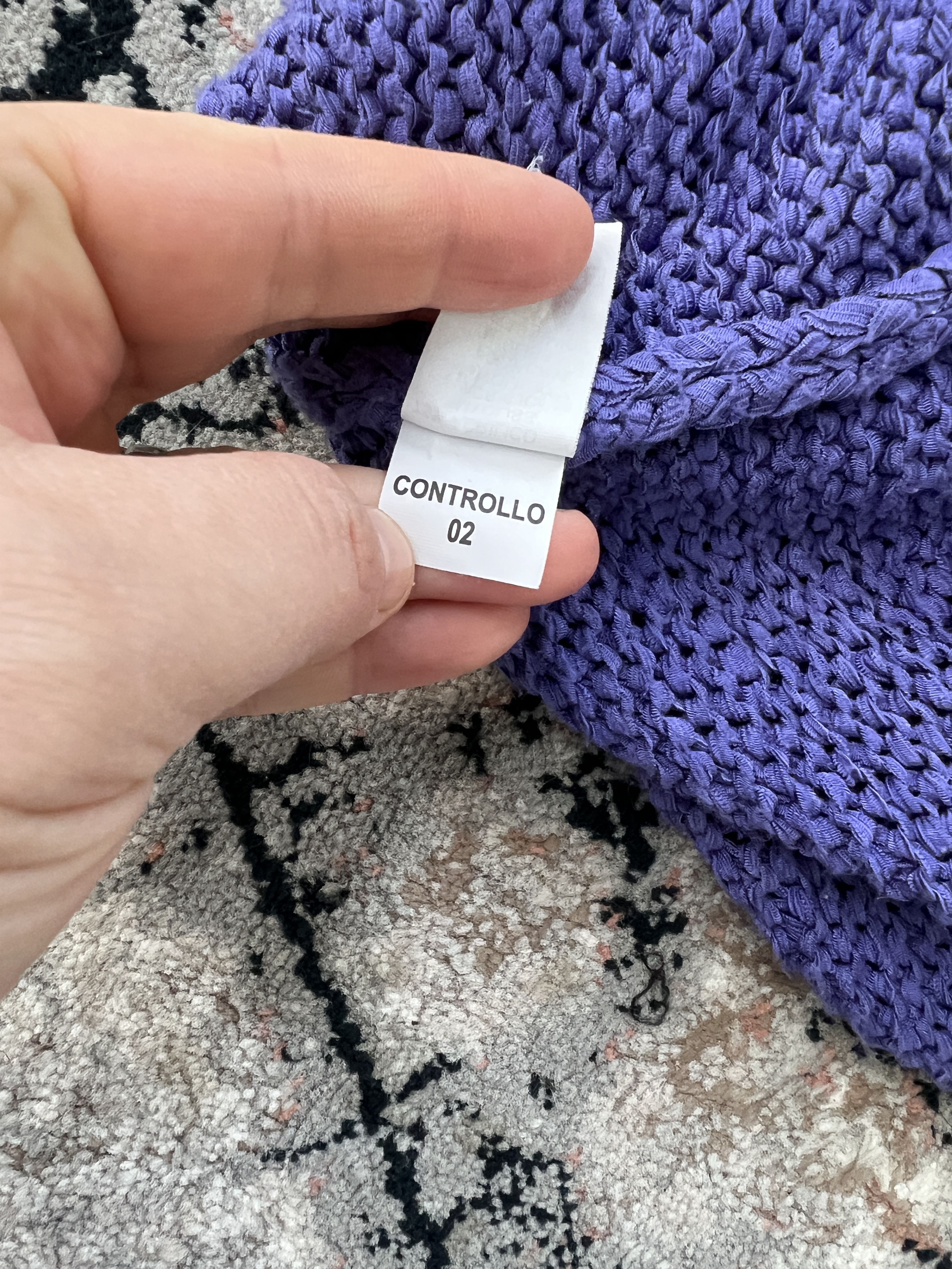 Other Rivamonti sweater Size M / US 6-8 / IT 42-44 - 5 Thumbnail