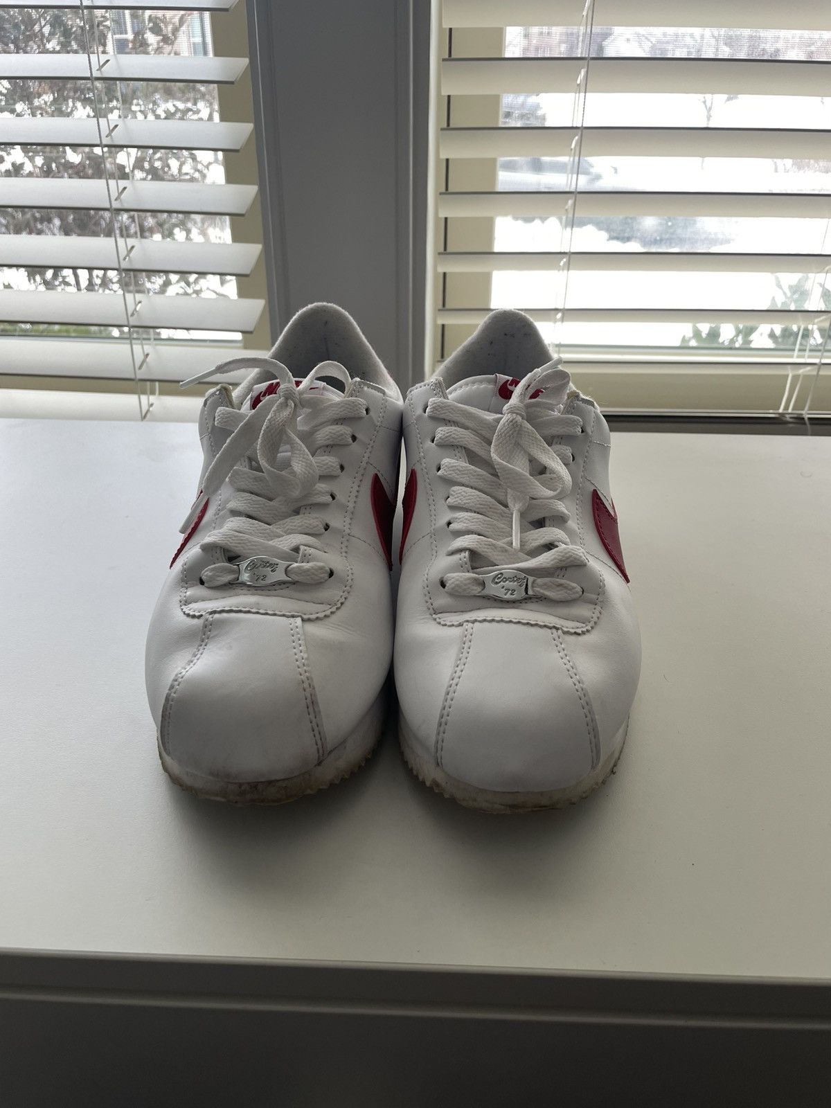 Nike Nike Cortez Forrest Gump Mens 8.5 Size US 8.5 / EU 41-42 - 1 Thumbnail