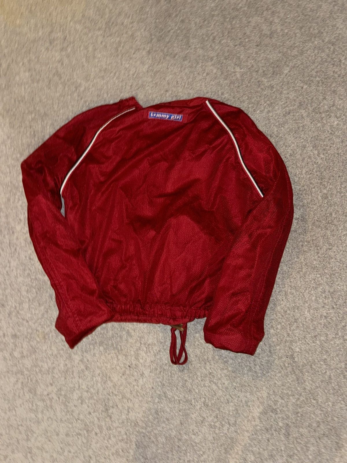 Tommy Jeans Tommy jeans light jacket Size S / US 4 / IT 40 - 4 Thumbnail