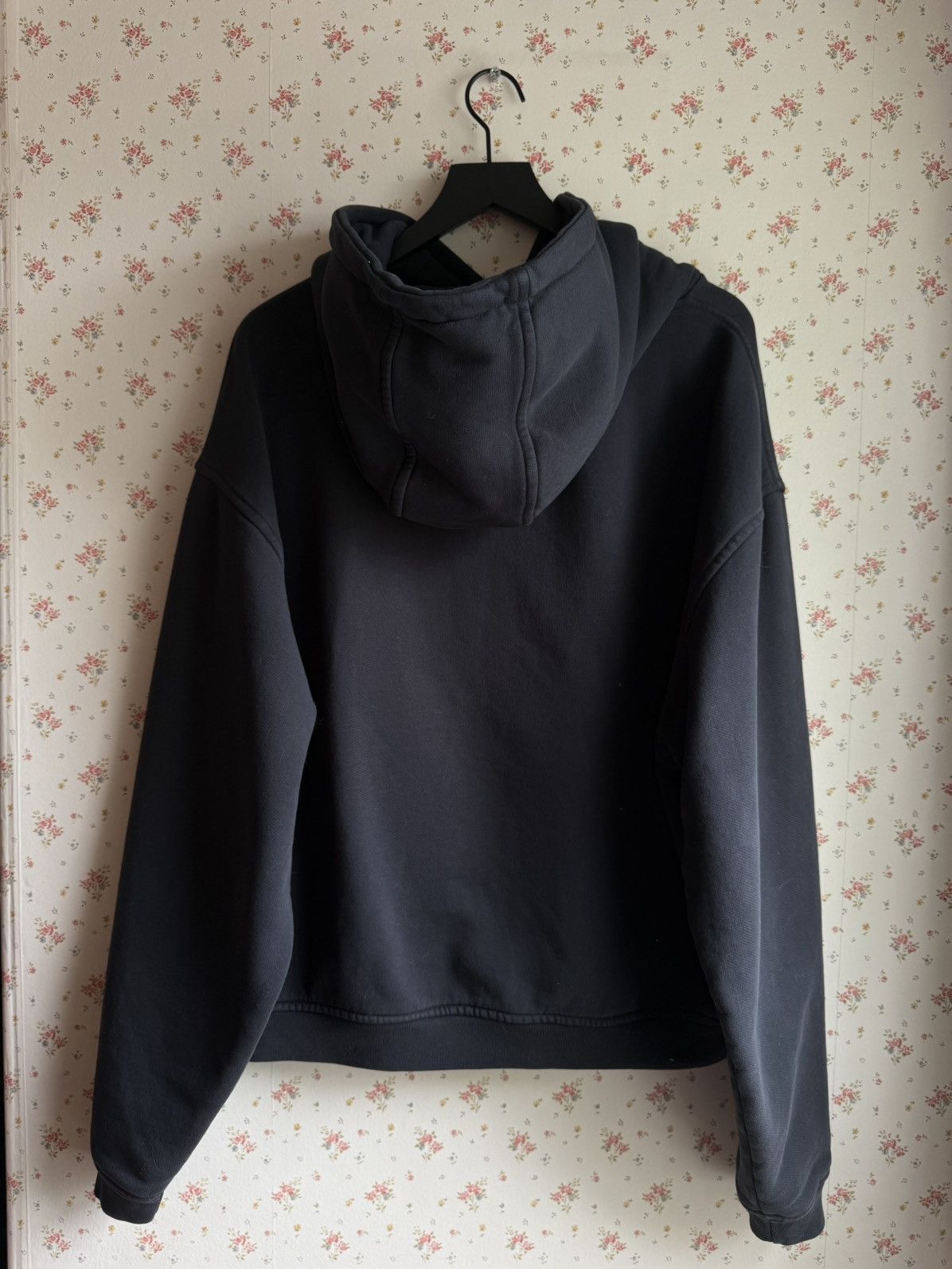 Rhude Rhude Bordeaux Town & Country Hoodie Size US M / EU 48-50 / 2 - 3 Thumbnail