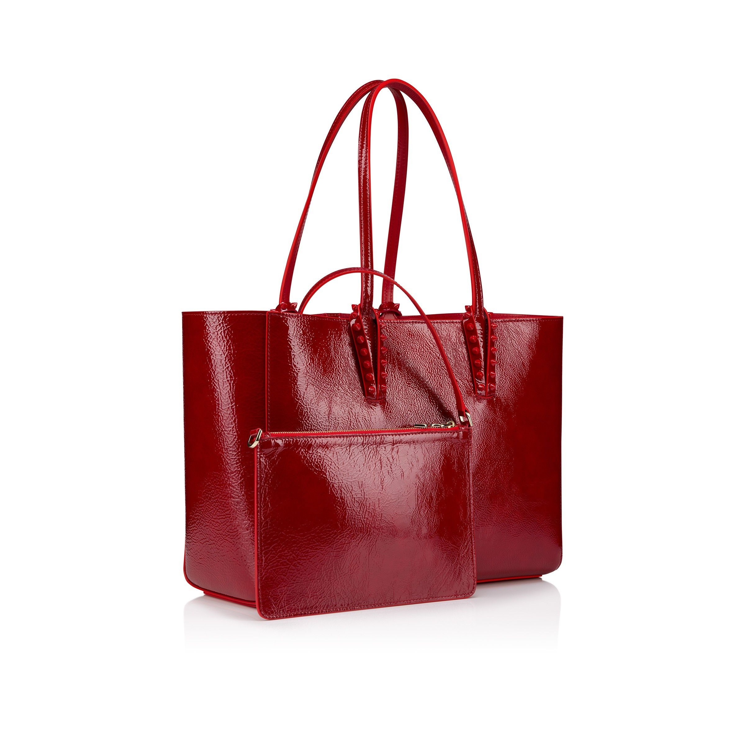 Christian Louboutin o1s1wg111025 Bags in Red Size ONE SIZE - 2 Thumbnail