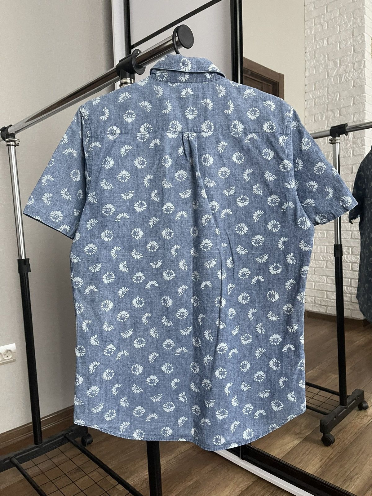 Elwood Elwood Shirt Button Up Size US L / EU 52-54 / 3 - 4 Thumbnail