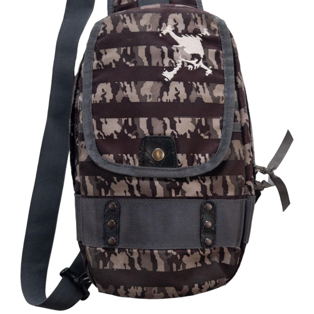 Oakley Vintage Oakley Camo Sling Bag Size ONE SIZE - 5 Thumbnail