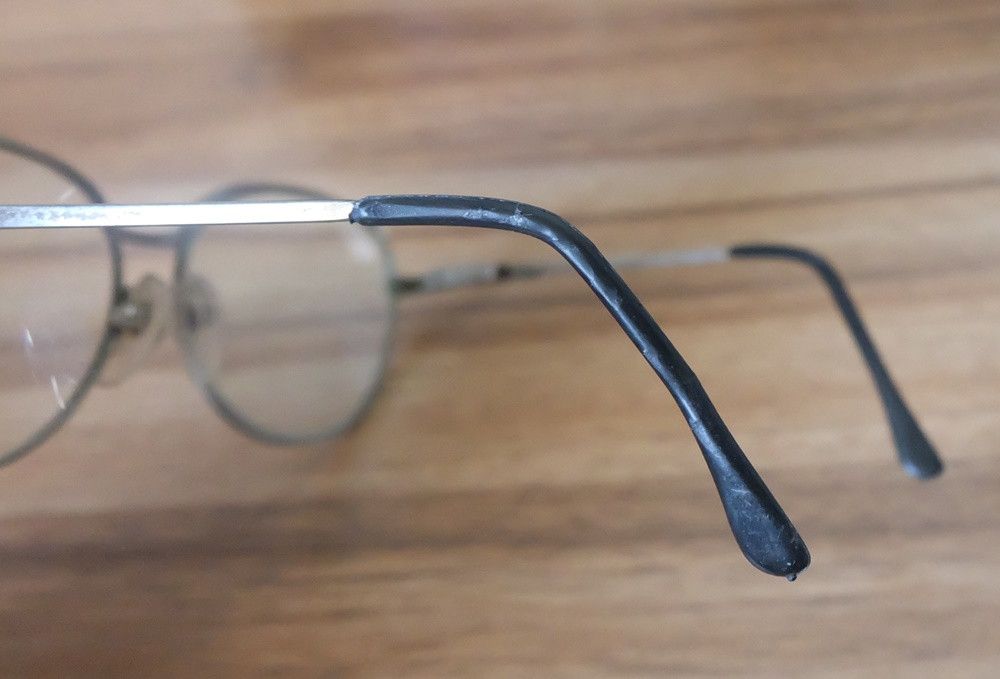 Vintage Vintage Swnta 24KGP Glasses Size ONE SIZE - 8 Thumbnail