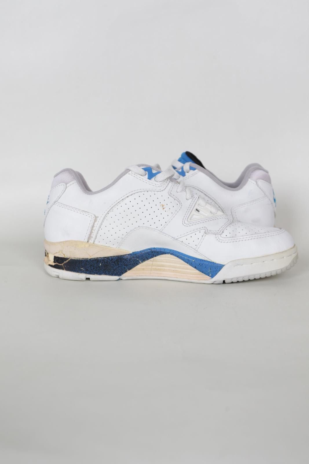 Nike 90's Nike Air Cross Trainer 3 Low-Top Sneakers Size US 8 / EU 41 - 4 Thumbnail