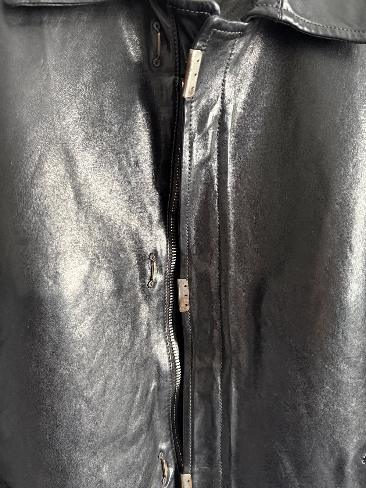 Carol Christian Poell Carol Christian Poell LM/2498 CORS-PTC/010 Scarstitch Jacket Size US M / EU 48-50 / 2 - 6 Thumbnail