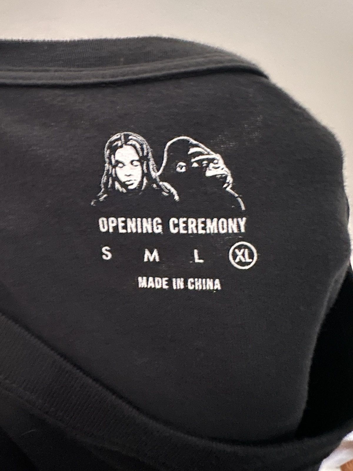 Opening Ceremony × Xlarge X-Large x xgirl x opening ceremony T-shirt Size US XL / EU 56 / 4 - 3 Thumbnail