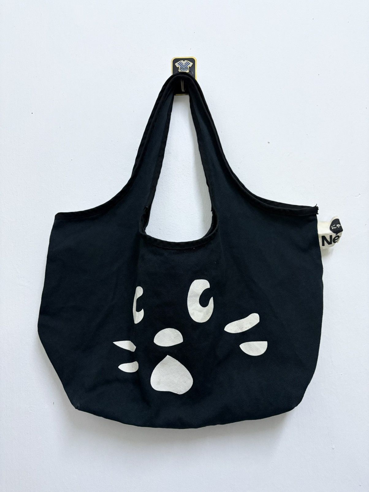 2000's Ne-Net / Issey Miyake ( Nya-Cat ) Mini Bags