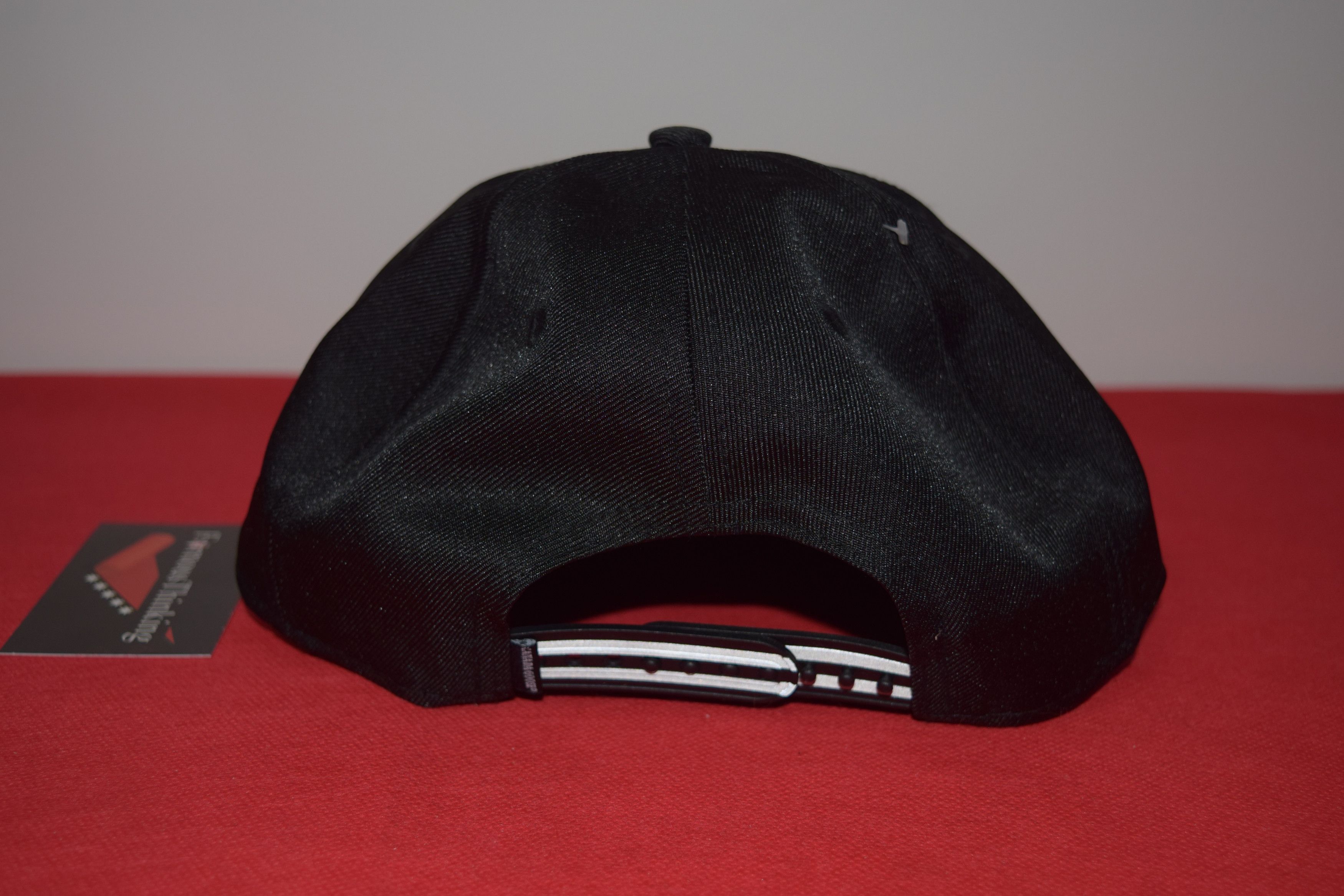 Canada Goose × New Era Canada Goose X New Era Low 3M Snapback Hat ULTRA RARE Size ONE SIZE - 4 Thumbnail