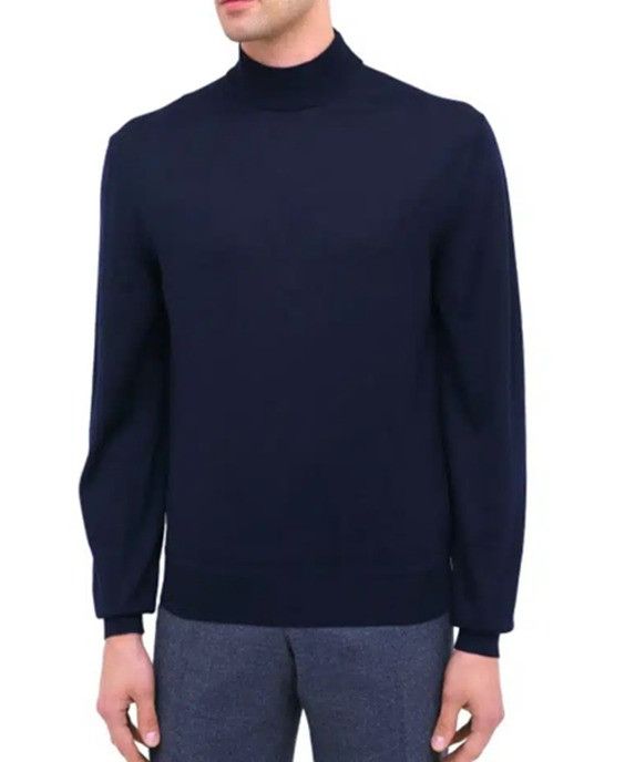 Tom Ford o1loc1c1224 TFK122 Sweater in Blue Size US S / EU 44-46 / 1 - 1 Preview