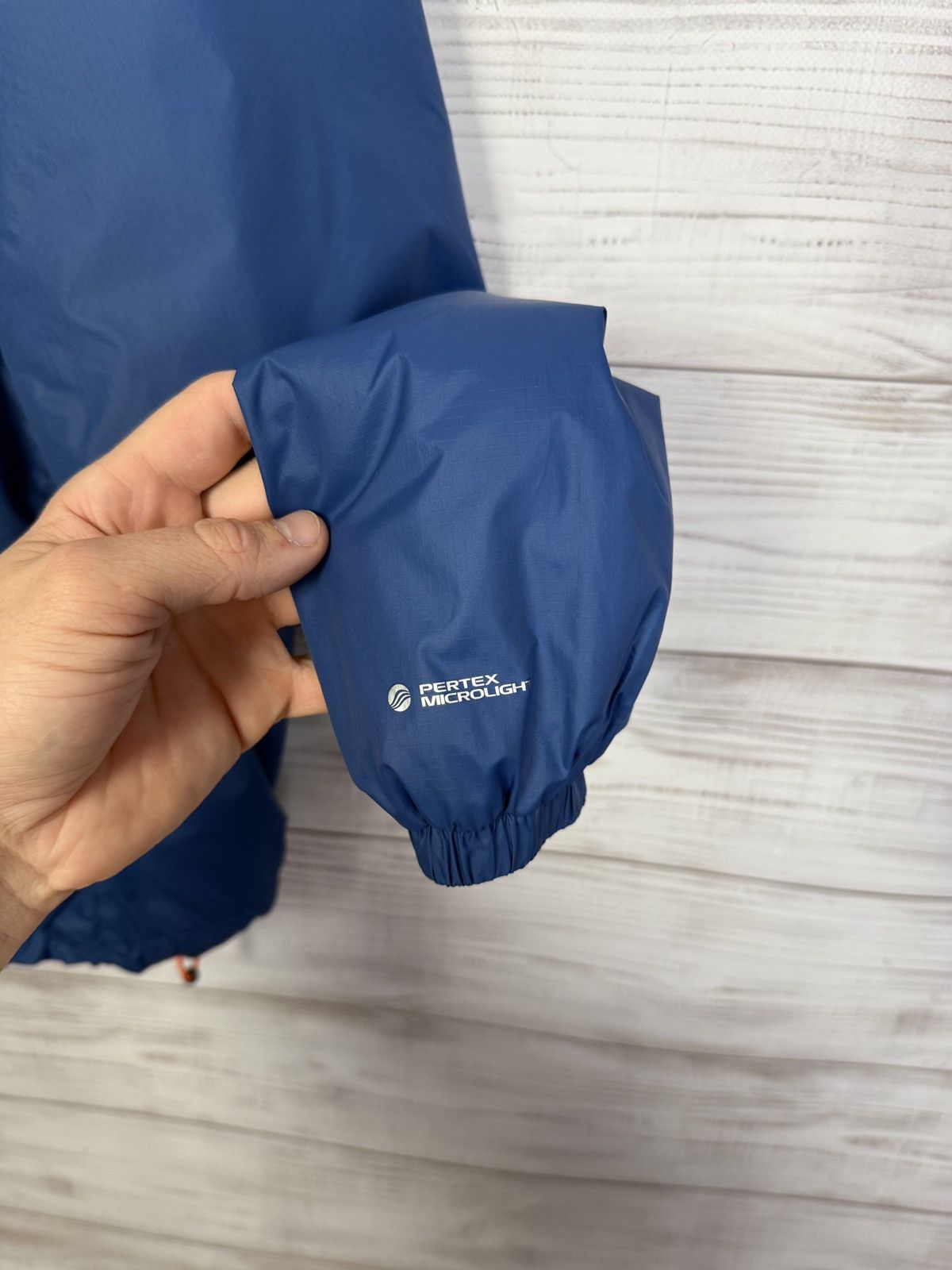 Montane Montane Nylon Primaloft Jacket Size US S / EU 44-46 / 1 - 7 Thumbnail