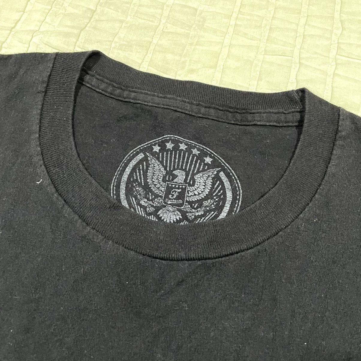 Band Tees Future Hip Hop Artist/Rapper Rare T Shirt Size US XL / EU 56 / 4 - 4 Thumbnail