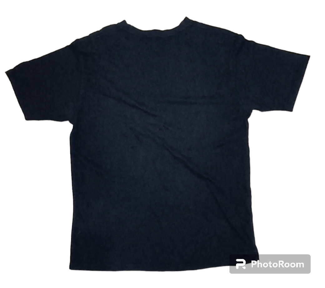 Band Tees UNDERGROUND ROCK SHIRT Size US M / EU 48-50 / 2 - 2 Thumbnail