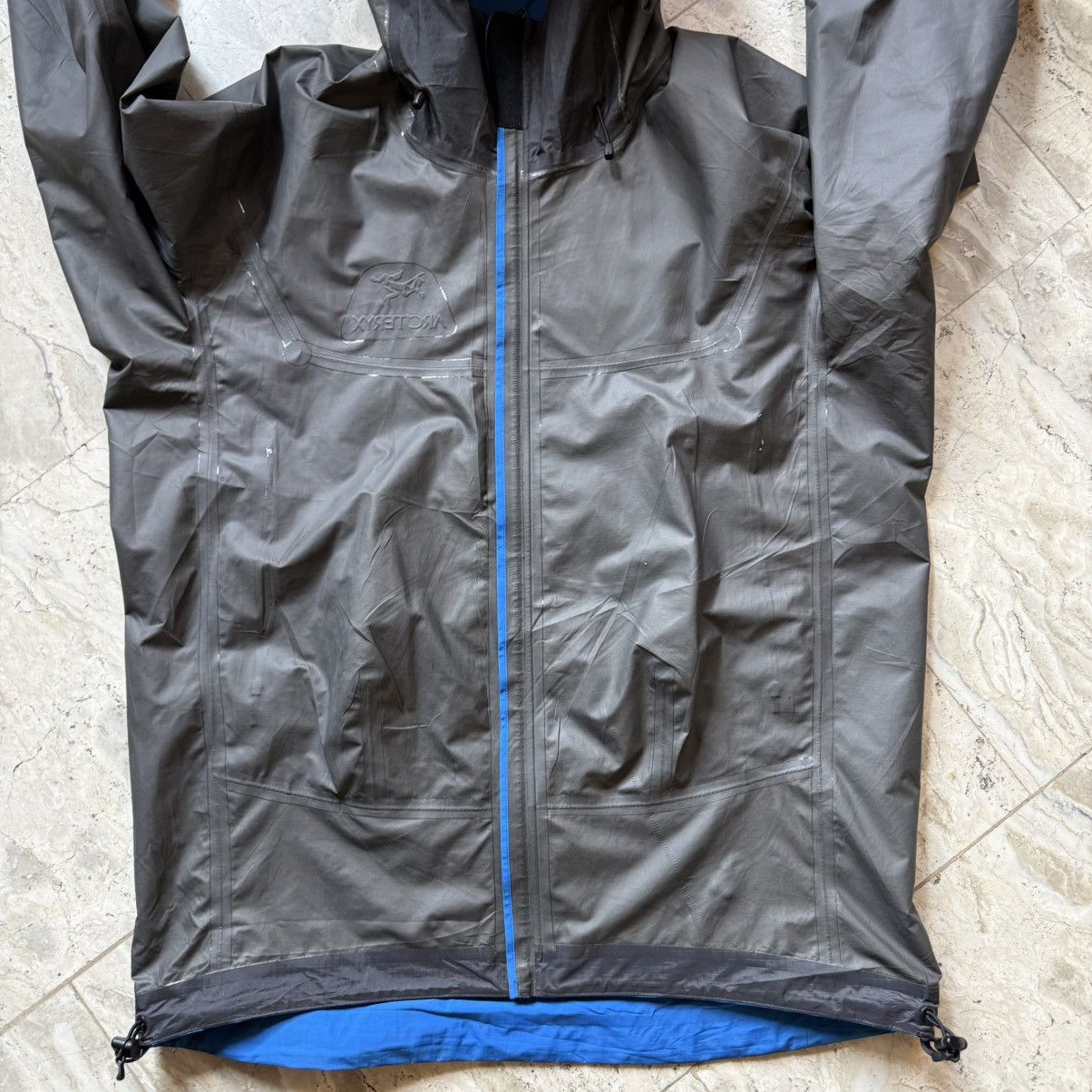 Arc'teryx Arc’teryx Beta SL goretex Size US M / EU 48-50 / 2 - 11 Thumbnail