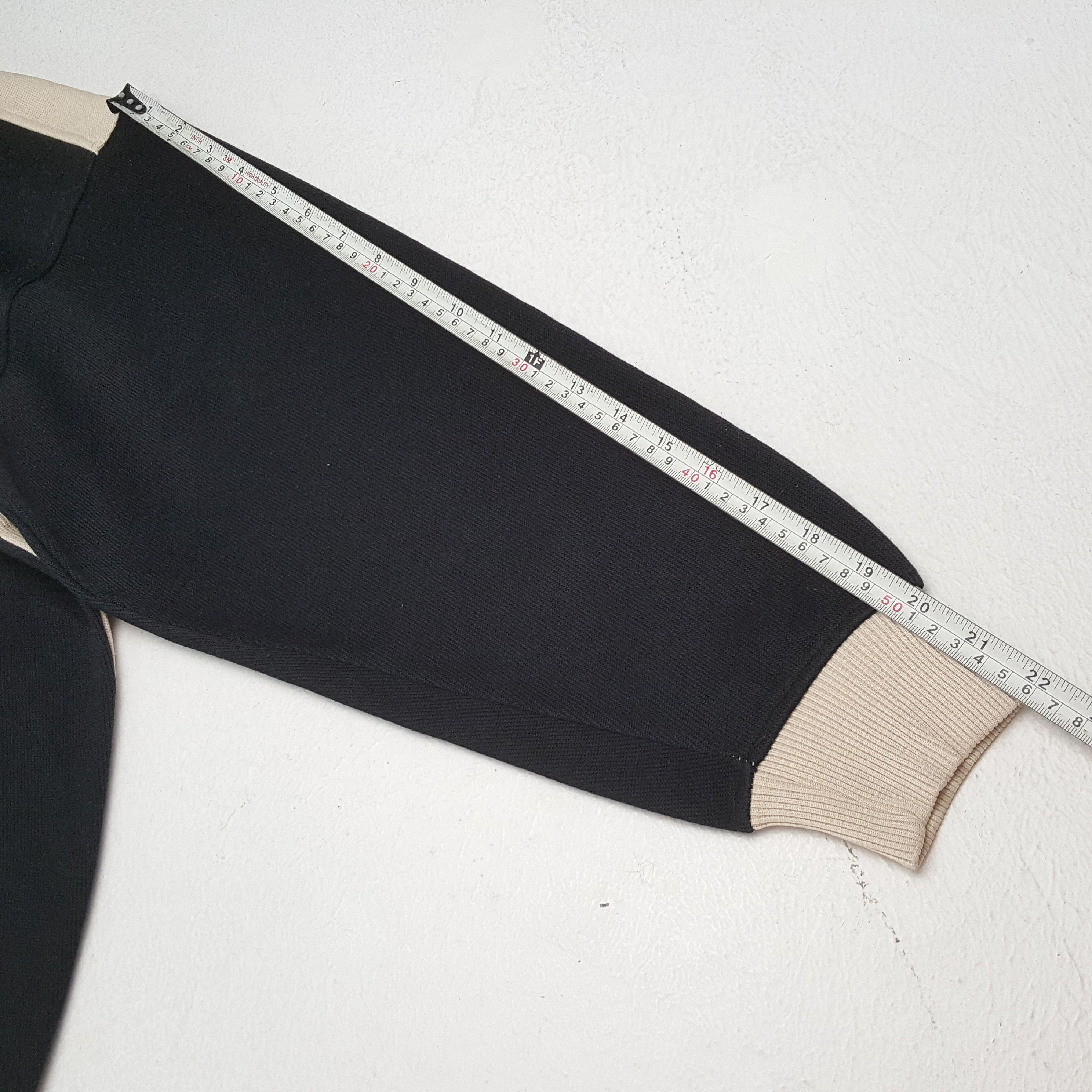 Japanese Brand × Vintage Vintage IMPACT COLLECTION Japanese Brand Seatshirt Size US L / EU 52-54 / 3 - 5 Thumbnail