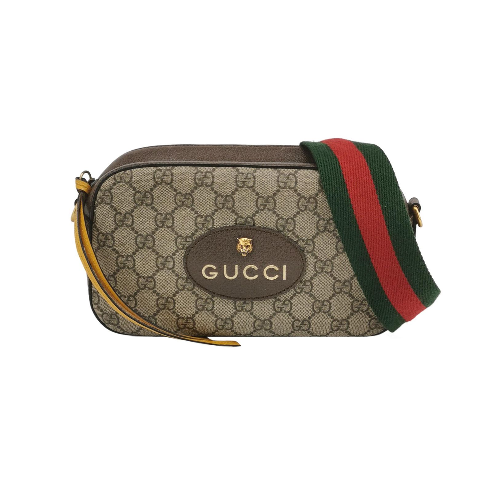 Gucci Gucci Women os Shoulder Bags Size ONE SIZE - 1 Thumbnail