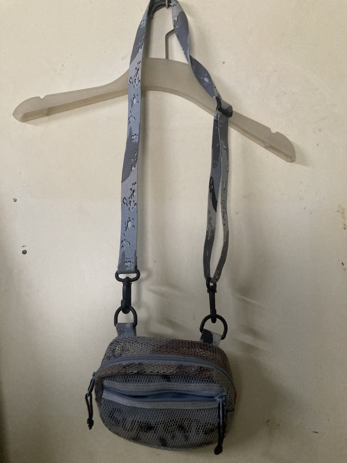 Supreme Sling bag supreme original used Size ONE SIZE - 5 Thumbnail