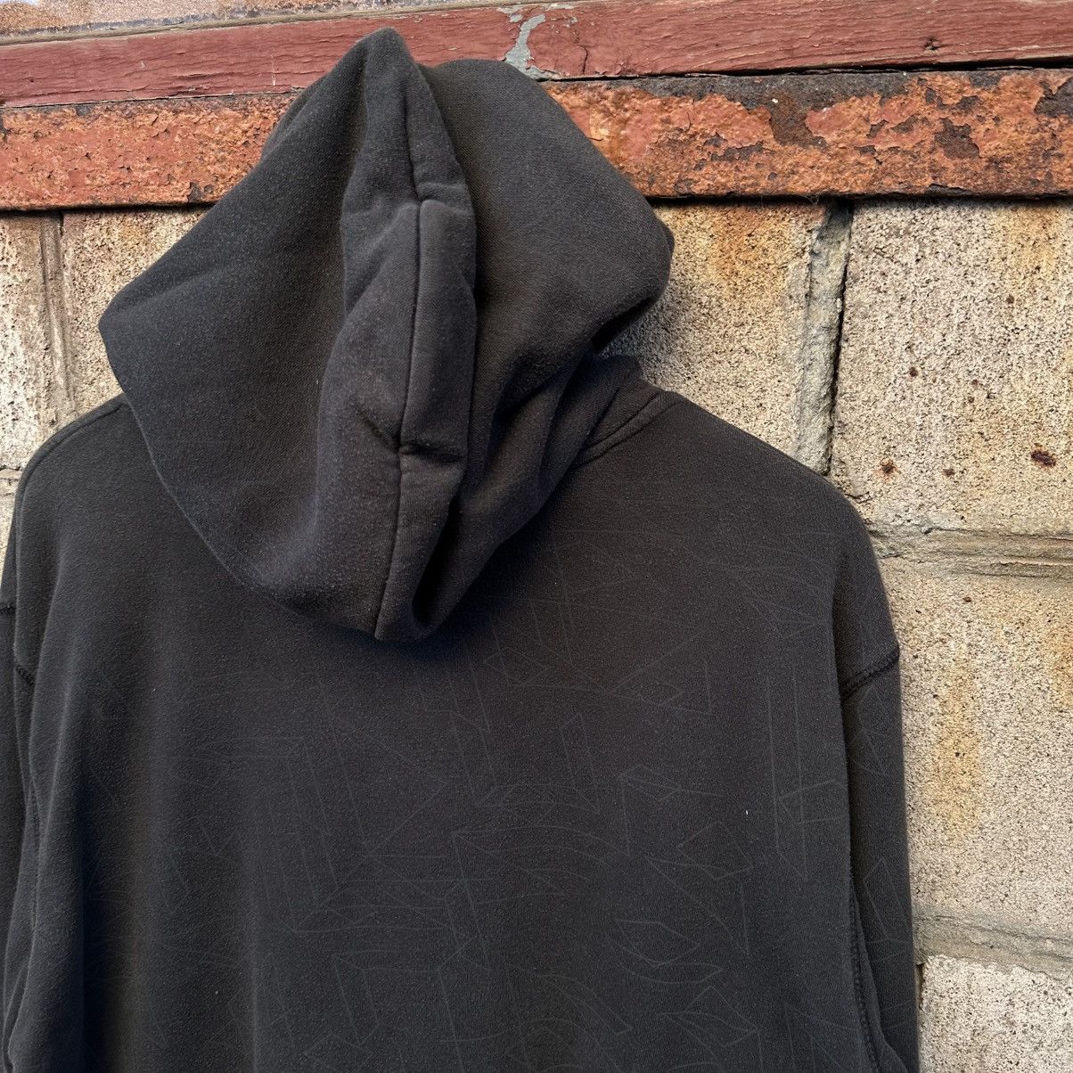 Y/Project Vintage Nike Air Hoodie Big Logo Size XL Hype Trend Size US XL / EU 56 / 4 - 8 Thumbnail