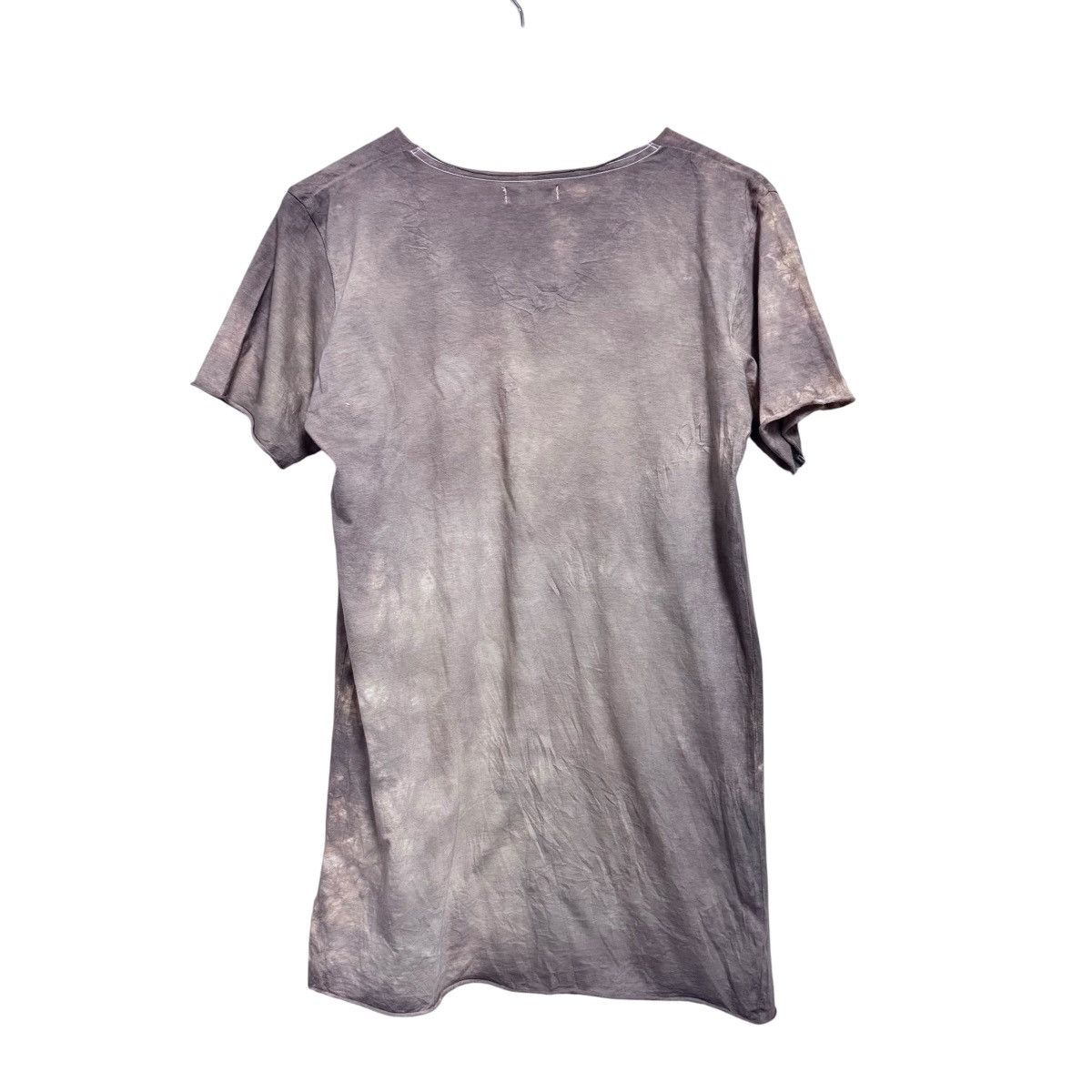 GOA Goa Bleach Long Shirt Sewing cut Size US M / EU 48-50 / 2 - 2 Thumbnail