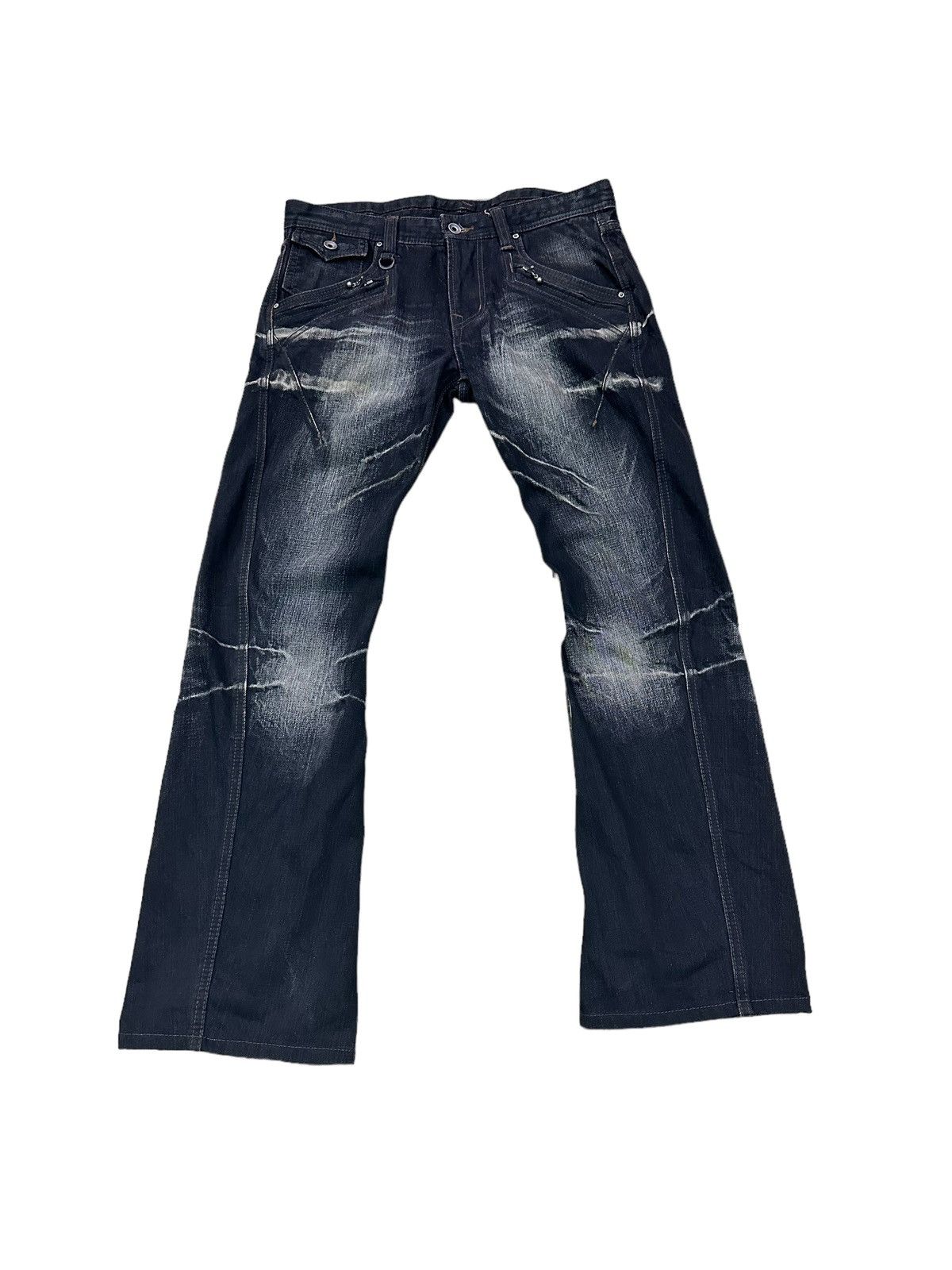 Japanese Brand × Le Grande Bleu (L.G.B.) × Tornado Mart