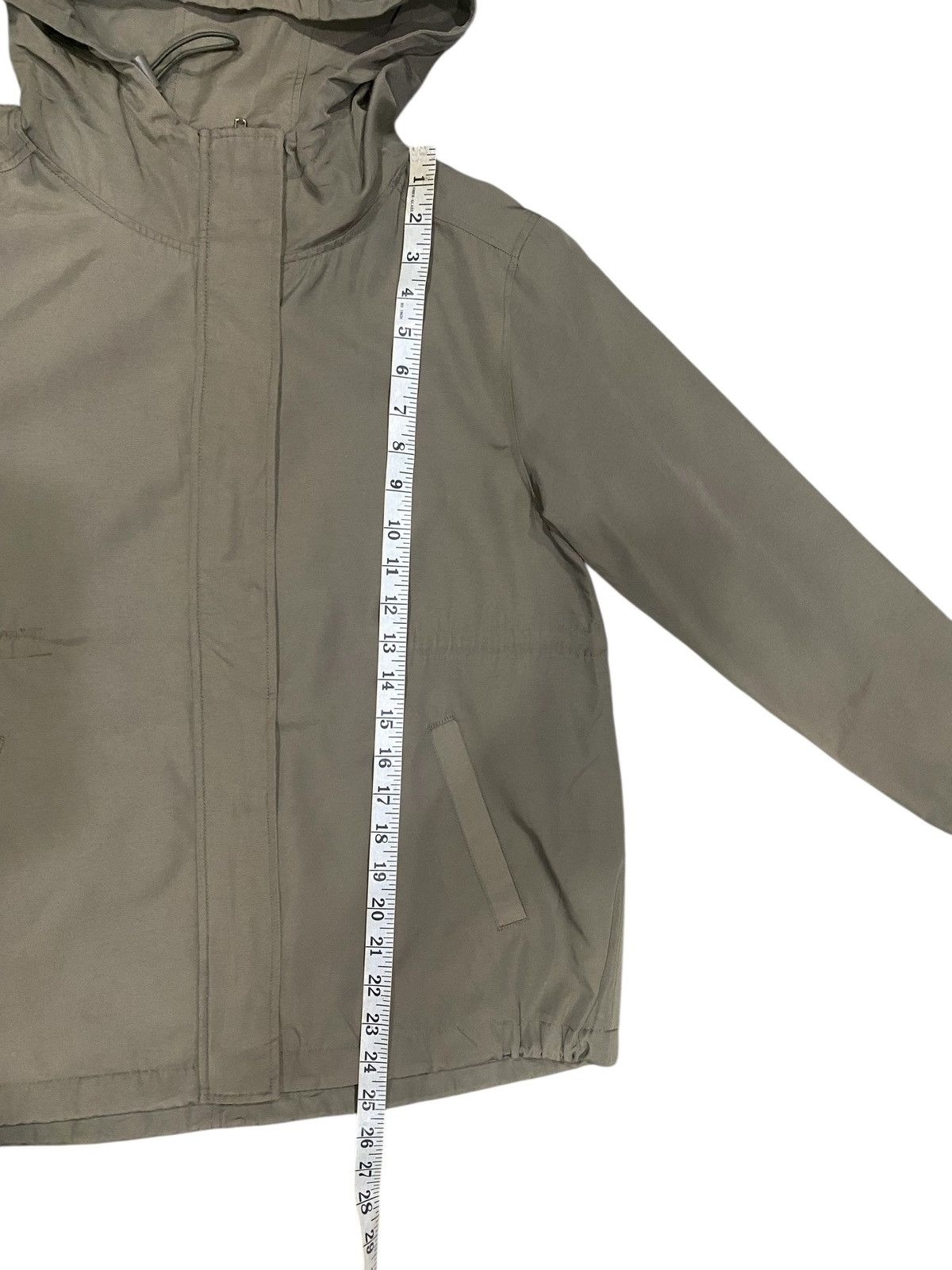 Japanese Brand GLACIER Hoodie Gorpcore Jacket Size US M / EU 48-50 / 2 - 10 Thumbnail