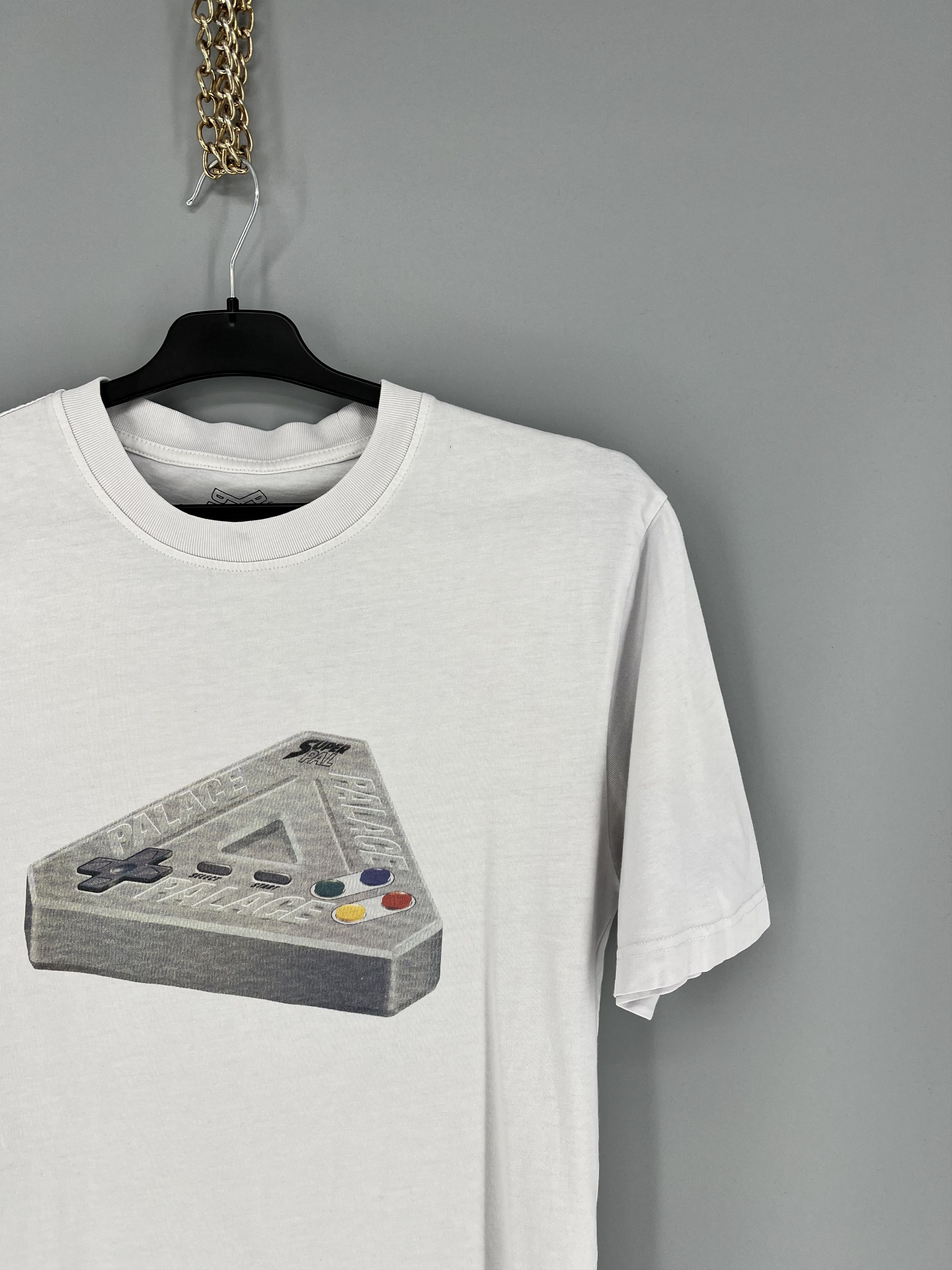 Palace Vintage Palace palboy Graphic Tri Ferg Tee Streetwear Style Size US S / EU 44-46 / 1 - 5 Thumbnail