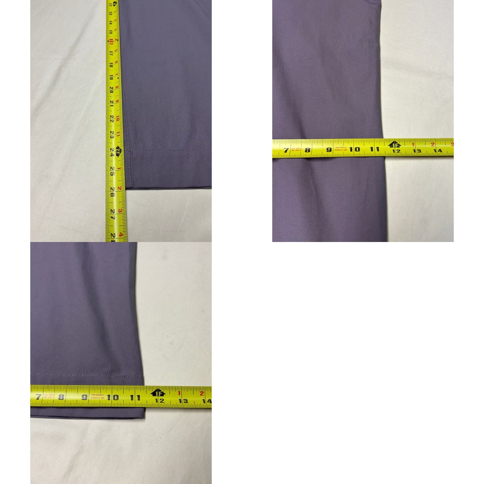 Lululemon VINTAGE No Size 24" / US 00 / IT 34 - 8 Thumbnail