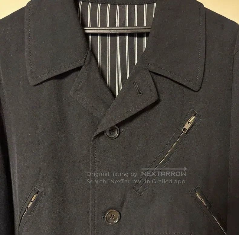 Comme des Garcons Comme des Garcons jacket Size US M / EU 48-50 / 2 - 3 Thumbnail
