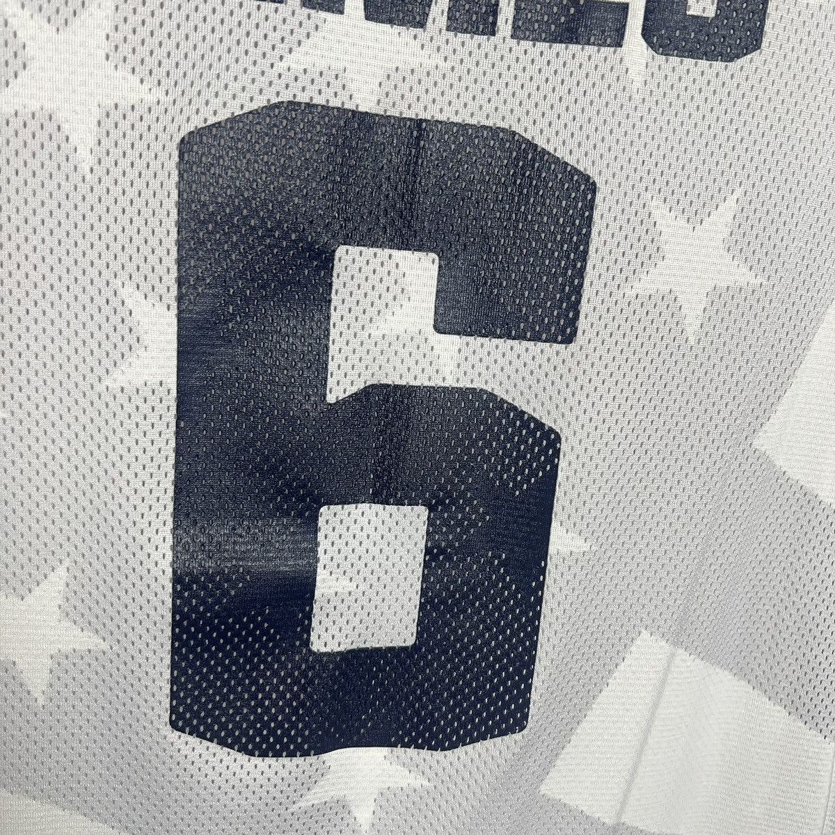 Nike Nike 2012 Lebron James #6 USA Team Olympics Jersey Size US XL / EU 56 / 4 - 17 Thumbnail