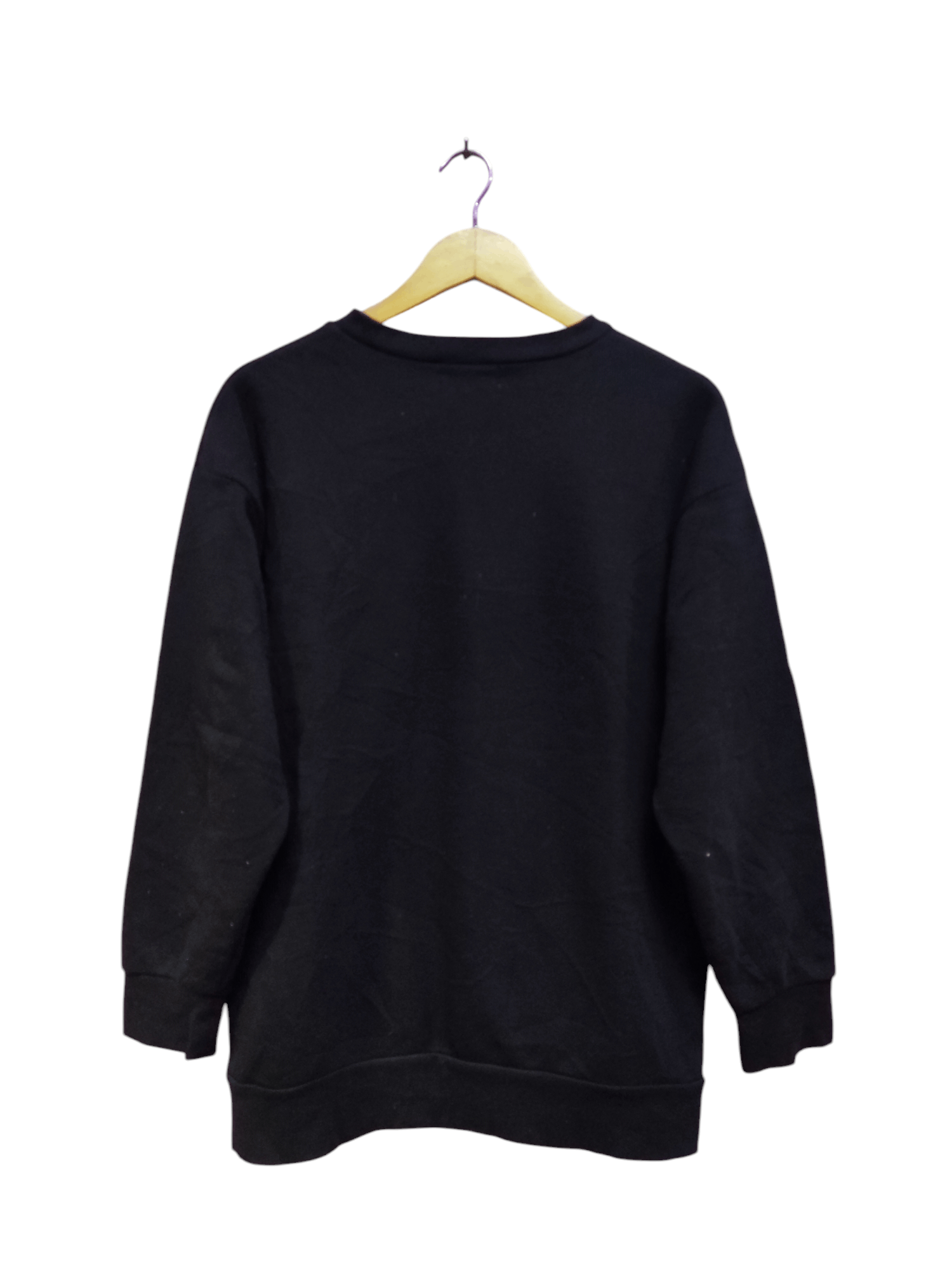 Anime Kimetsu No Yaiba Anime Sweatshirts Size US L / EU 52-54 / 3 - 2 Thumbnail