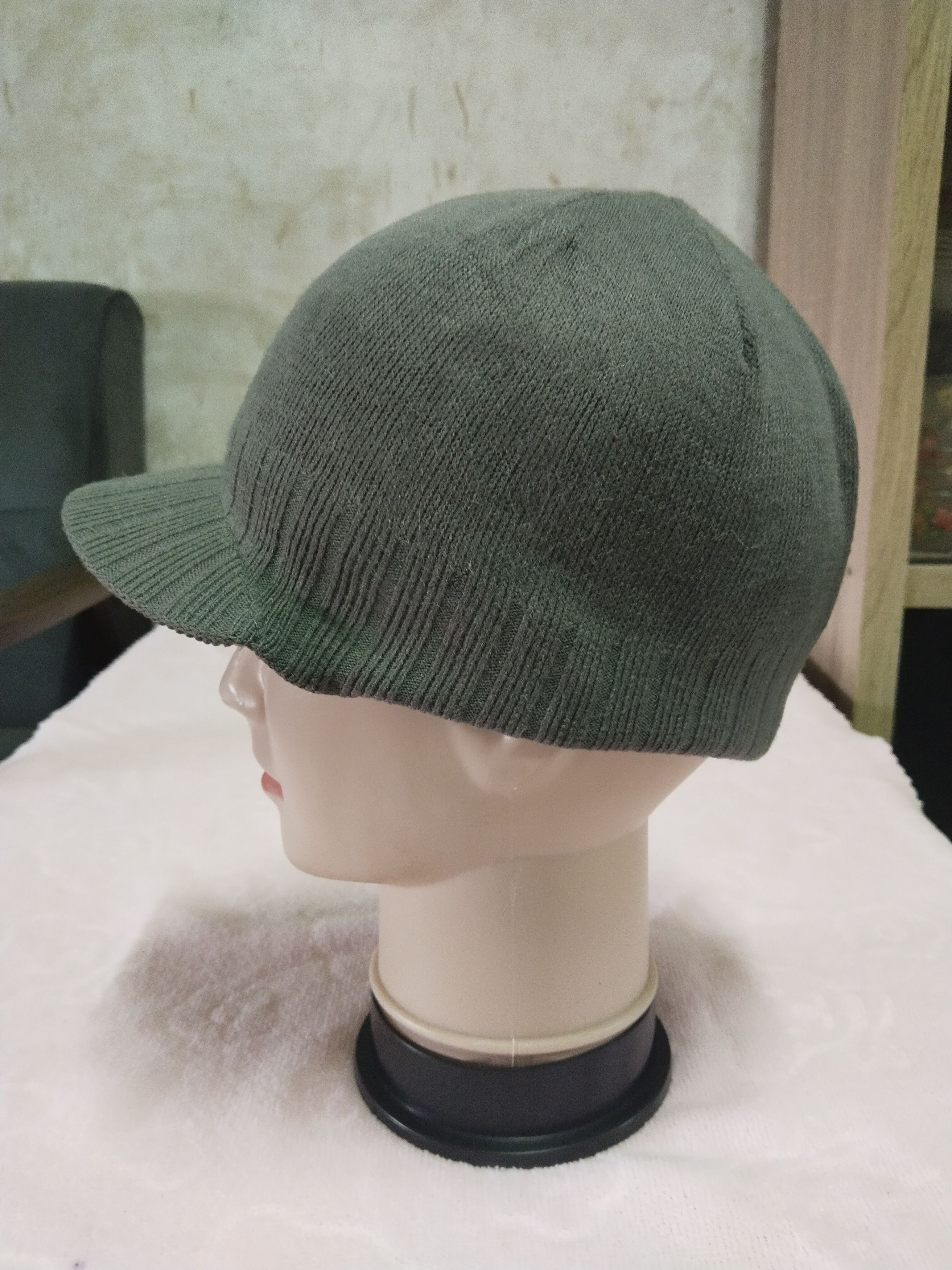 Spyder SPYDER ACRYLIC BEANIE HAT CAP Size ONE SIZE - 2 Thumbnail