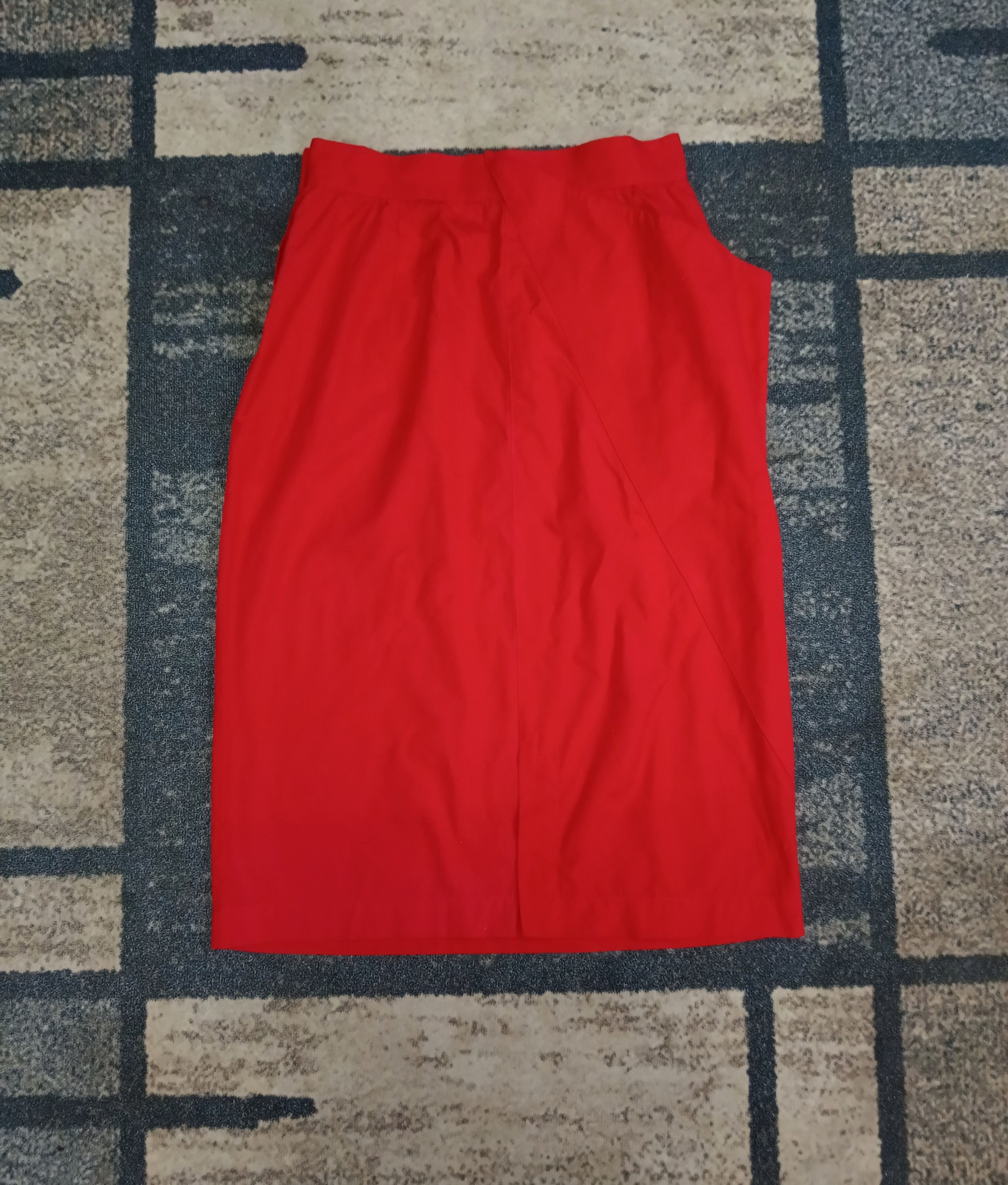 Thierry Mugler THIERRY MUGLER F/W 1988 Size 24" / US 00 / IT 34 - 3 Thumbnail