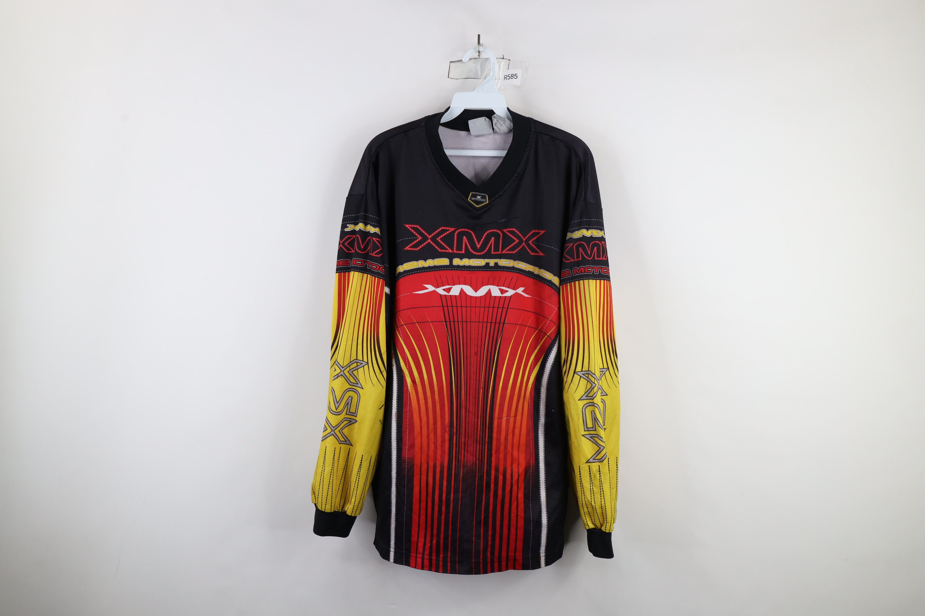 Gear for Sports × Sports Specialties × Vintage 2000s MTX