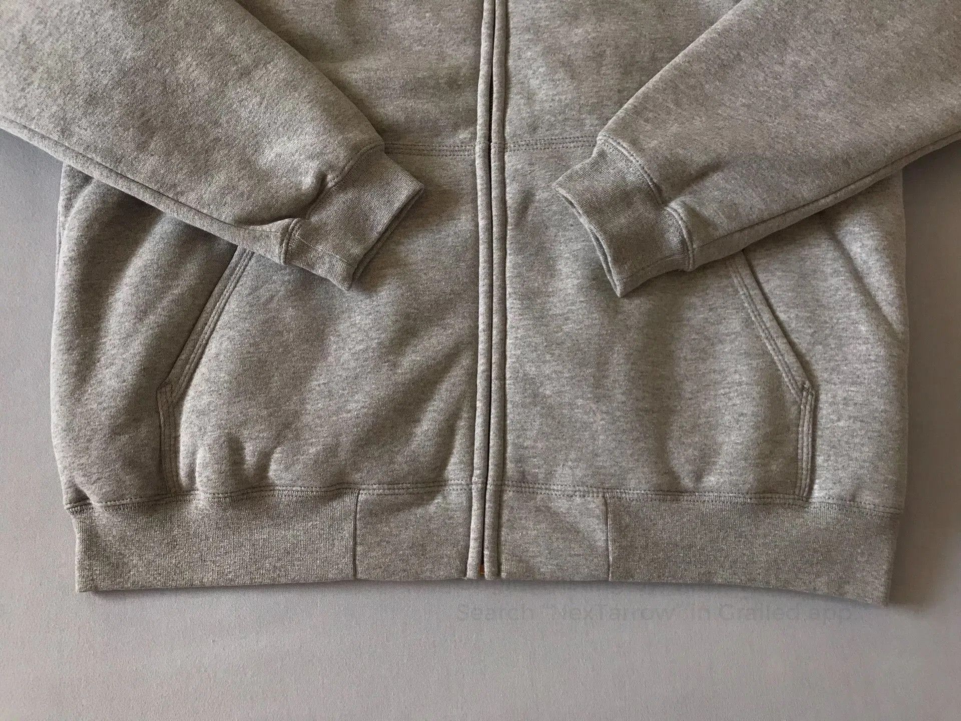 Carhartt Carhartt x Realtree Camo Lined Hoodie. Size US L / EU 52-54 / 3 - 5 Thumbnail