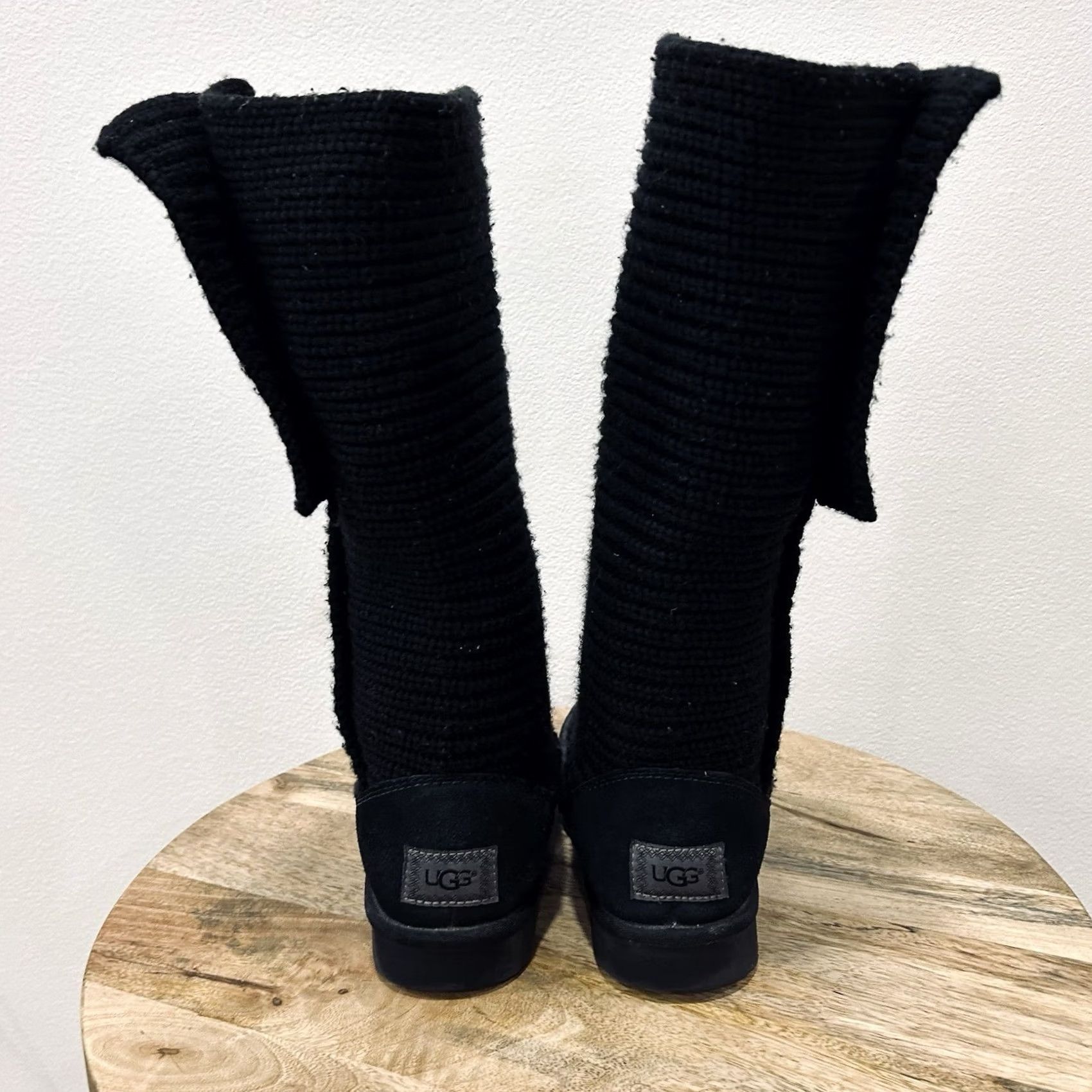 Ugg VINTAGE? No. Size US 8 / IT 38 - 4 Thumbnail