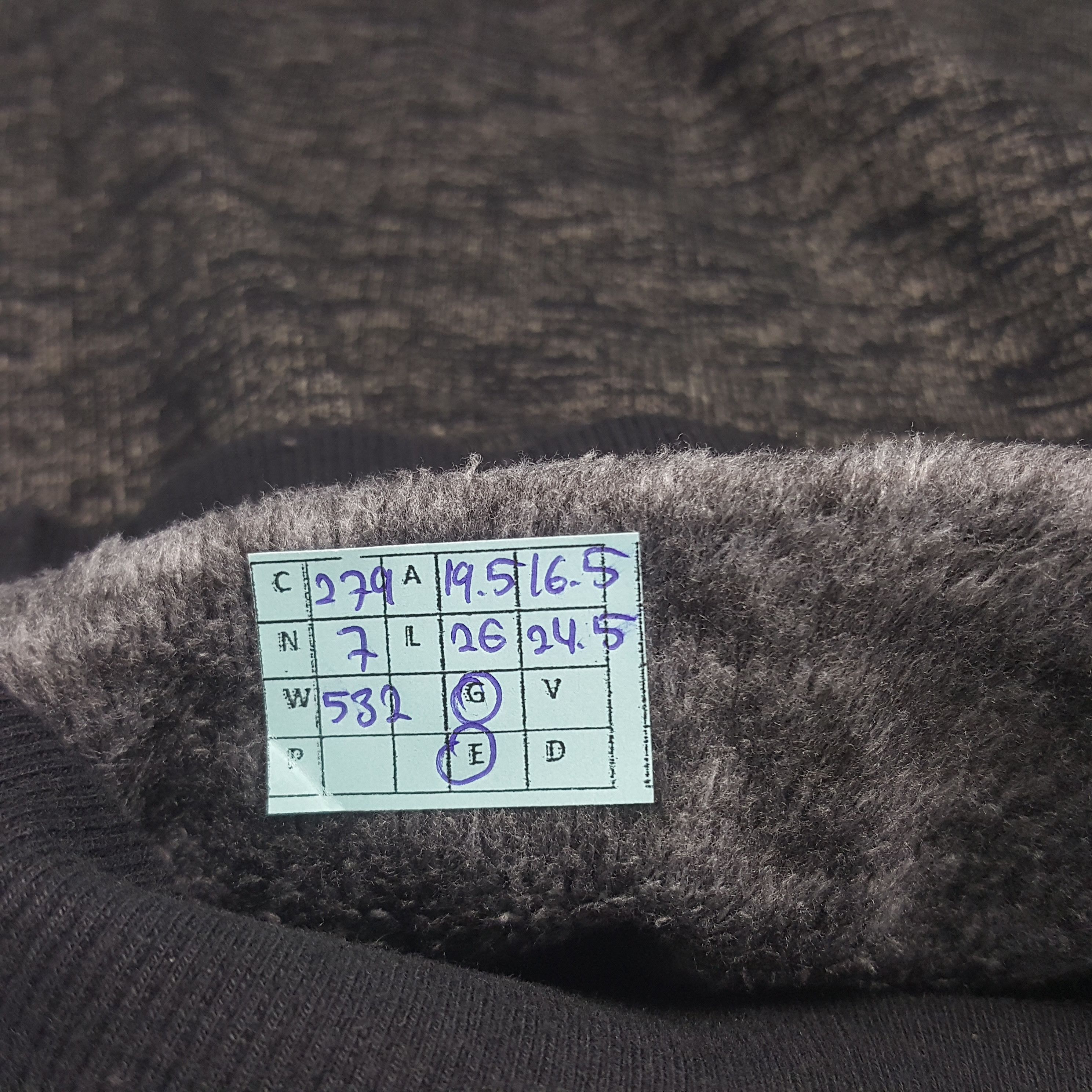 Designer × Vintage × semanticdesign Vintage Semantic Design Custom Scorpion Jacket Size US XS / EU 42 / 0 - 9 Thumbnail