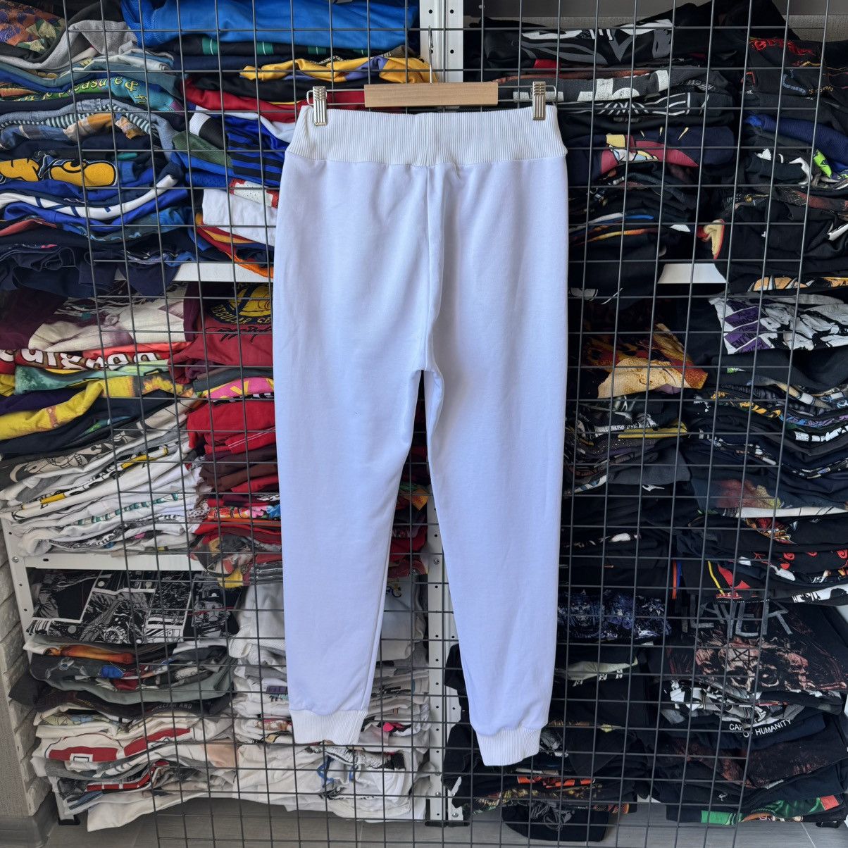 Fendi Fendi Sport Suit Jacket FAF069 Joggers FAB156 Size 28" / US 6 / IT 42 - 4 Thumbnail