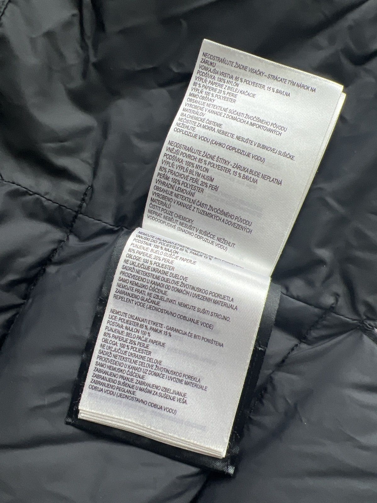 Canada Goose Canada goose freestyle vest Size US M / EU 48-50 / 2 - 10 Thumbnail