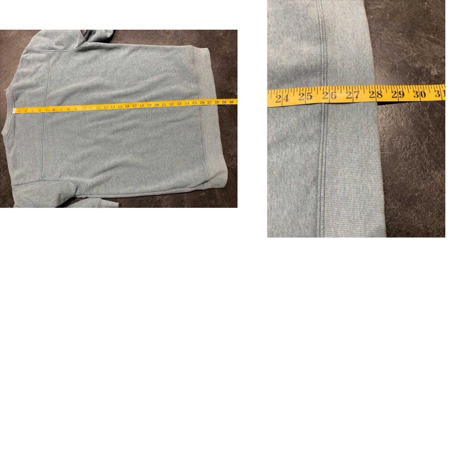 Vintage Columbia Pullover Sweatshirt Adult Medium Seafoam Green Fleece Lined Soft Mens Size US M / EU 48-50 / 2 - 8 Thumbnail