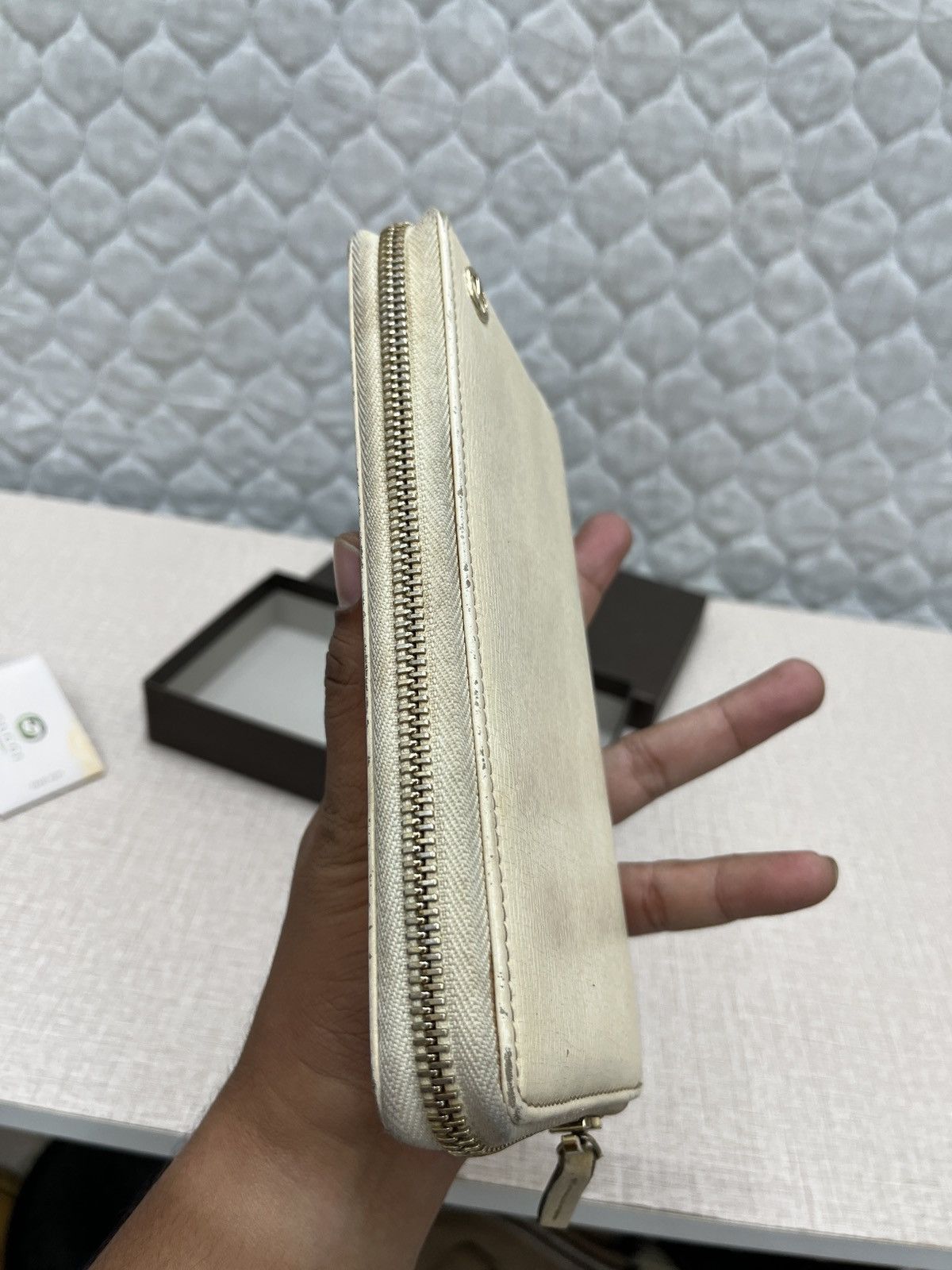 Gucci 🔥🔥🔥STEALS GUCCI PURSE WALLET Size ONE SIZE - 7 Thumbnail