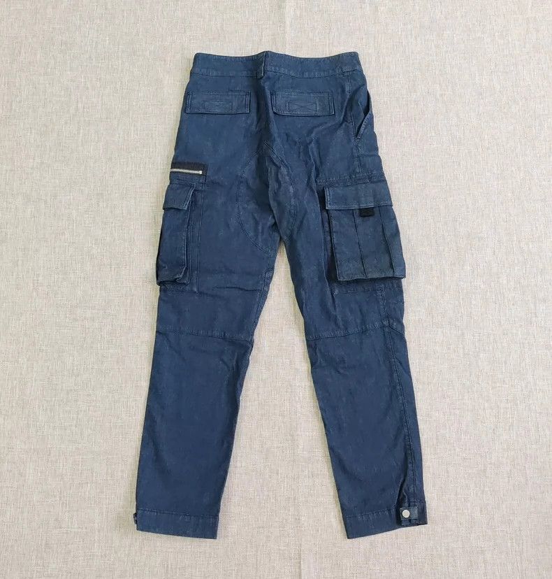 Dior Dior Men's overalls and casual trousers 2501-Nextarrow Size US 30 / EU 46 - 5 Thumbnail