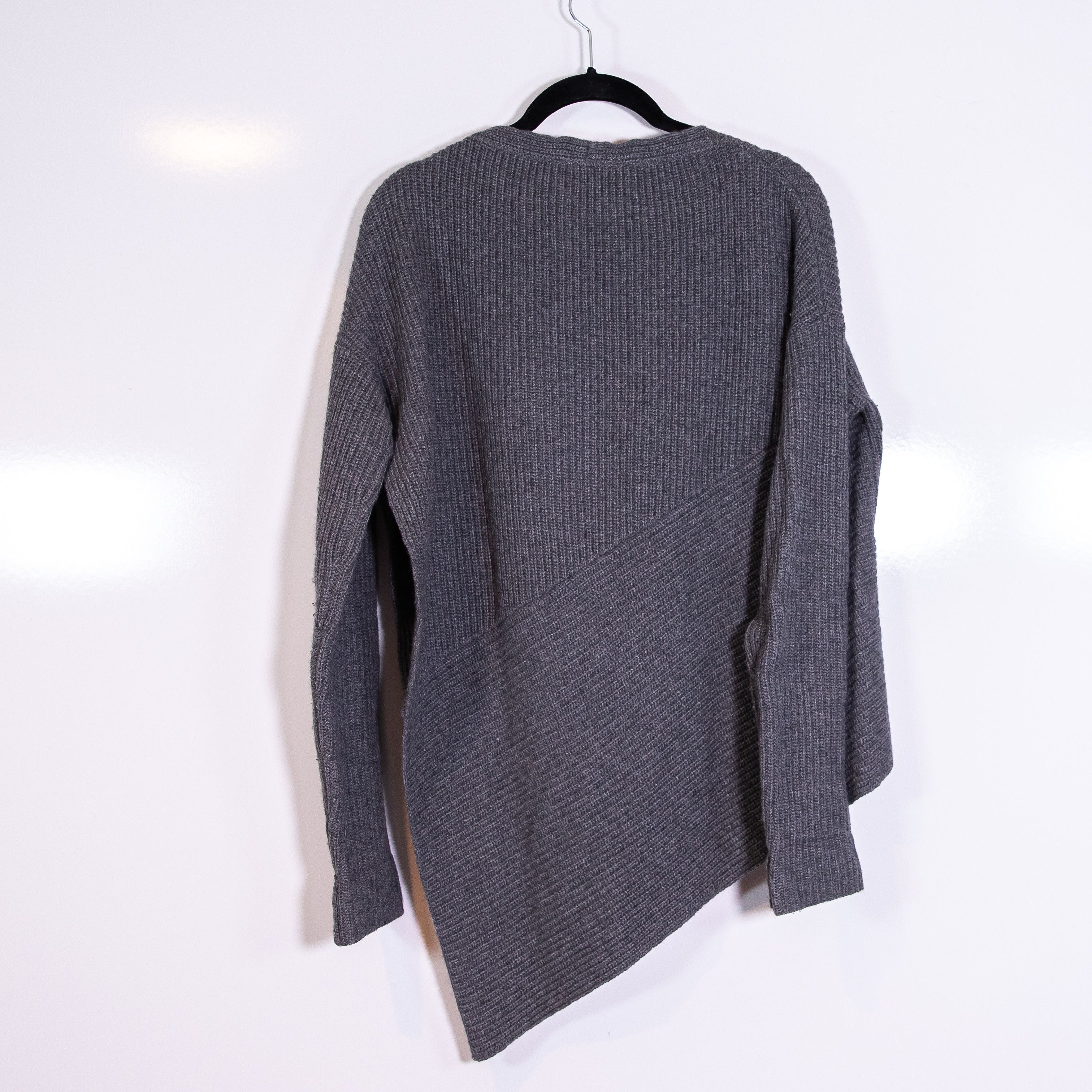 Brochu Walker Brochu Walker Thandee Wool Cashmere Size S / US 4 / IT 40 - 4 Thumbnail