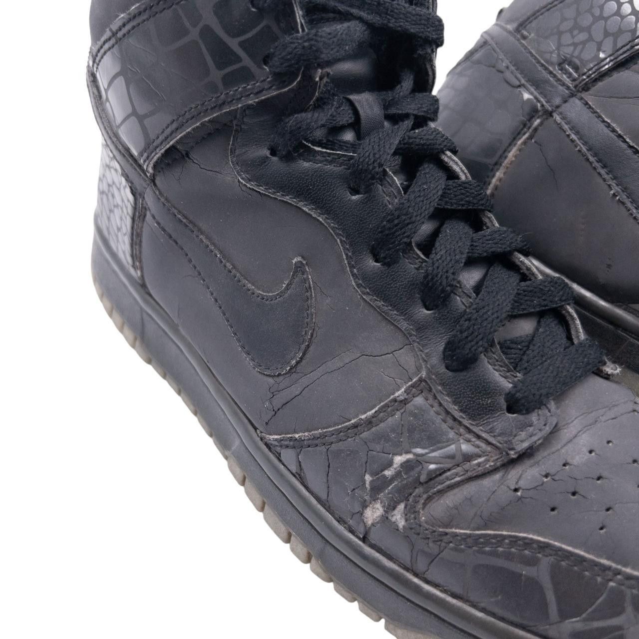 Nike Vintage Nike SB Dunk High Size UK 7 Size US 7 / EU 40 - 6 Thumbnail