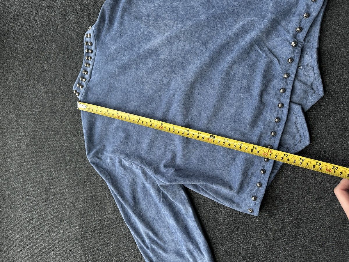 Other 🚨 AUTHENTIC RANCHWEAR MADE IN USA DOUBLE D STYLE WESTERN Size S / US 4 / IT 40 - 12 Thumbnail